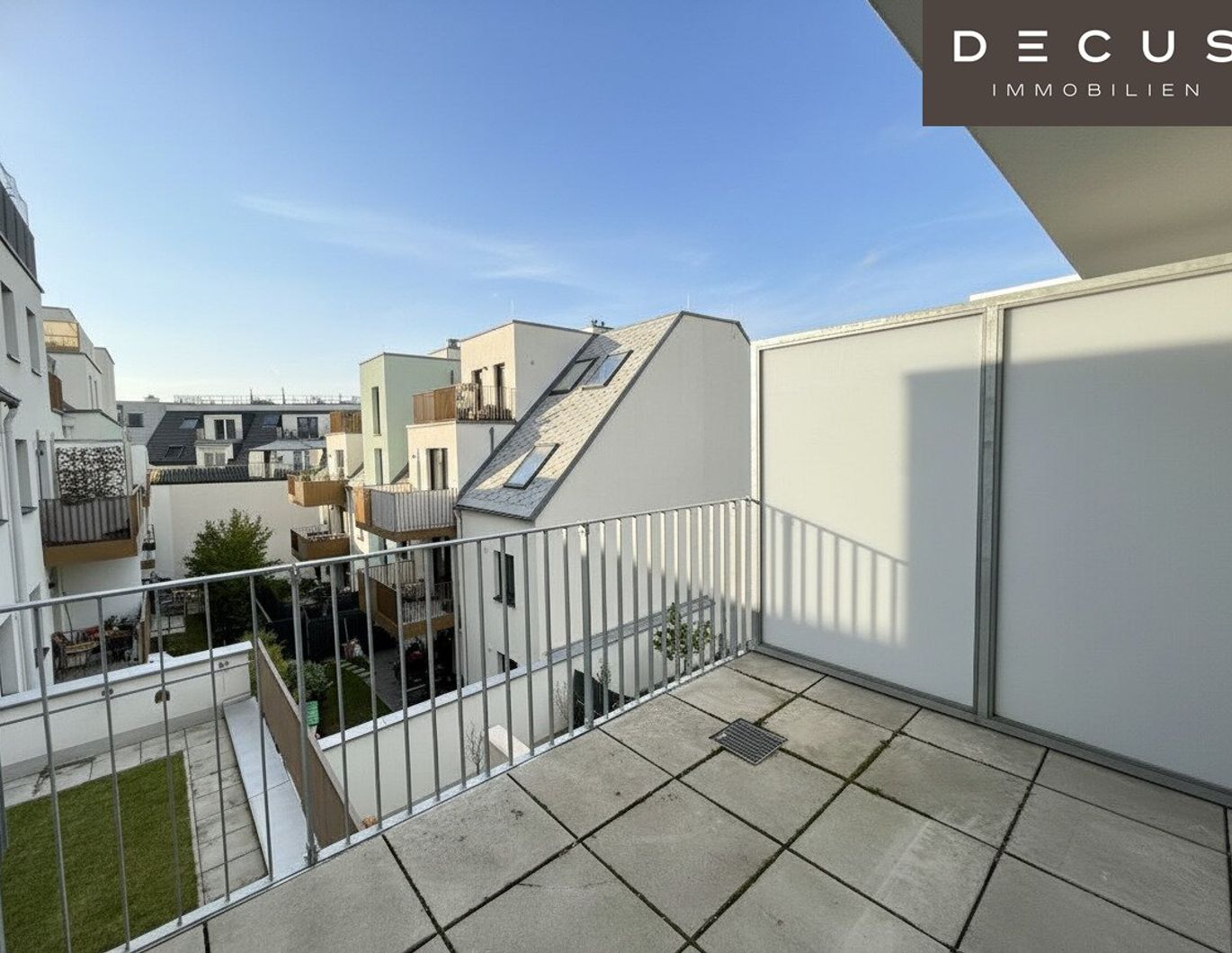 | 2 ZIMMER WOHNUNG MIT BALKON | AUSGEZEICHNETE LAGE AM KAGRANER PLATZ | NEUBAU |