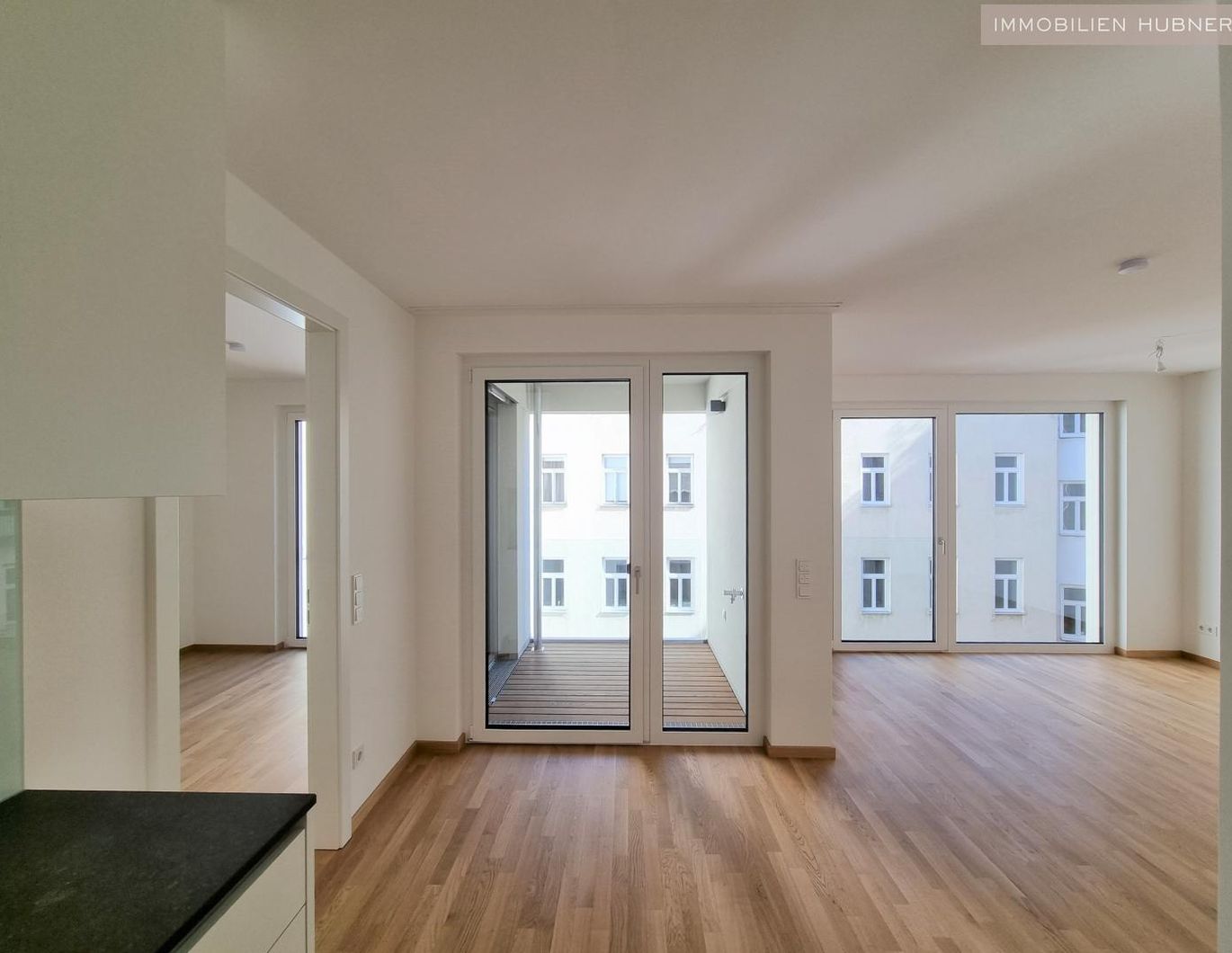 TRAUMLAGE Zieglergasse/Kandlgasse /// EVON-SMART-HOME-TECHNOLOGY