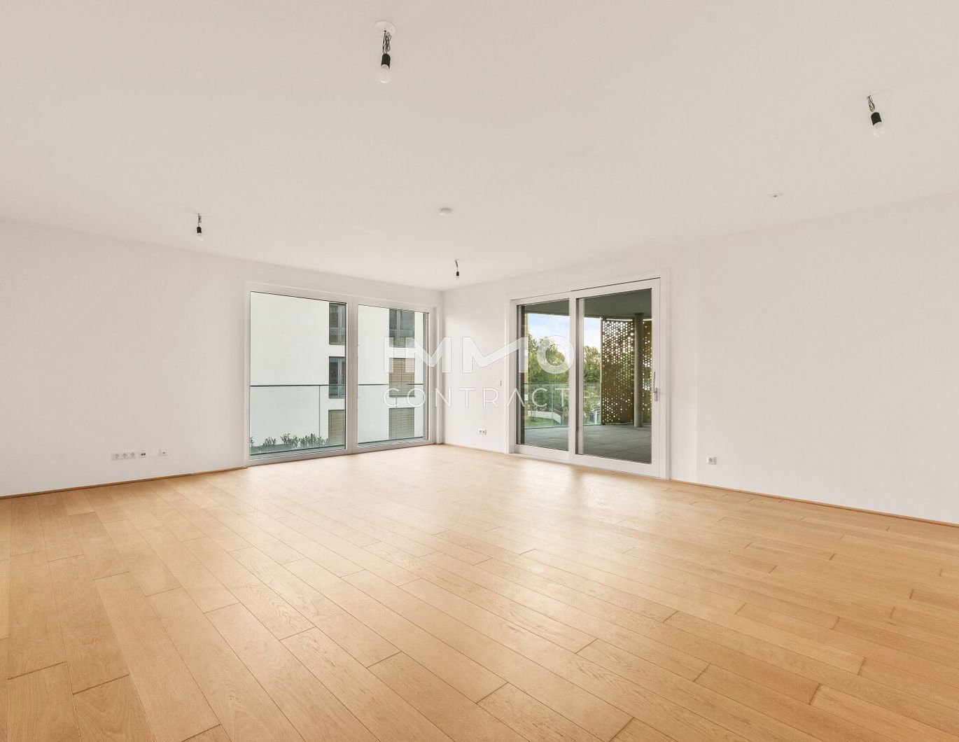 Hochwertige 4 Zimmer Wohnung! 2 Bäder! Perfekt für Familien geeignet!