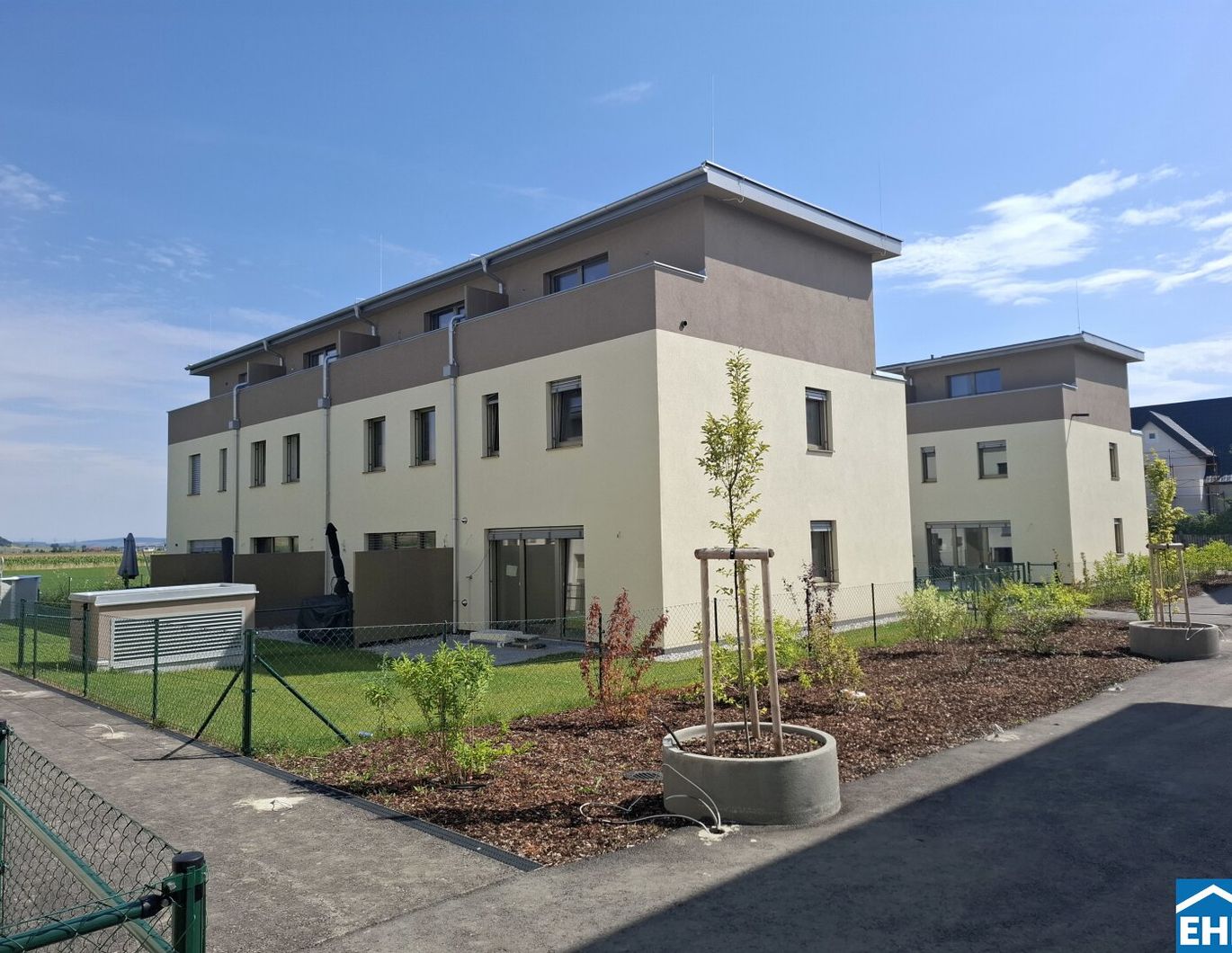 Sichern Sie sich Ihr Traumhaus in St. Pölten!