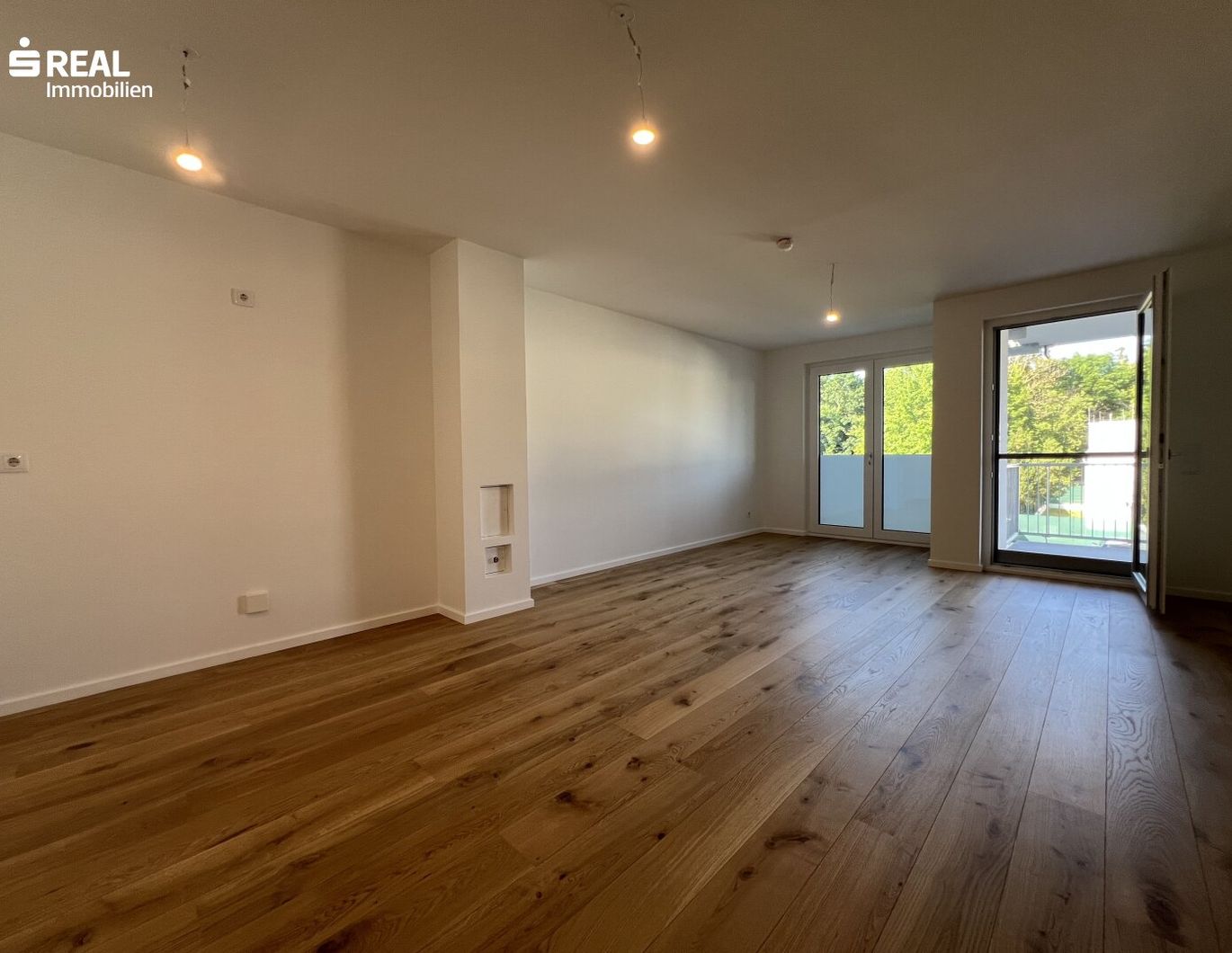 TOP - NEUBAU - EIGENTUMSWOHNUNGEN mit Gärten, Terrassen, Balkonen in bester ZENTRUMSRUHELAGE!