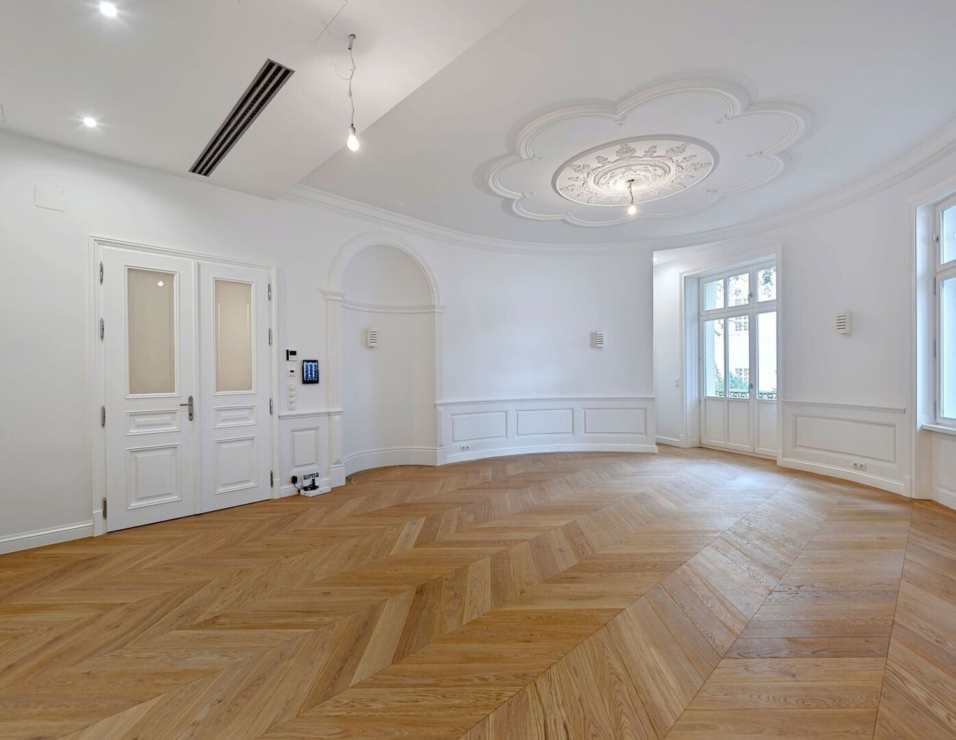 Grand Park Residence - Wiener Eleganz modern interpretiert