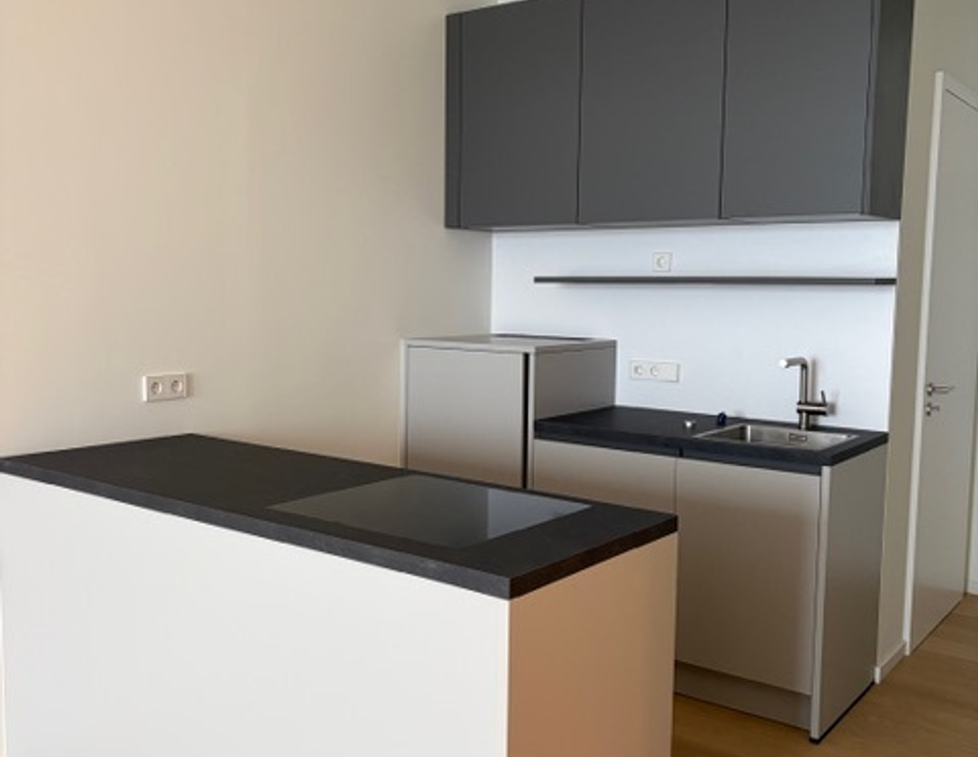 Luxuswohnung mit Fernblick, Erstbezug, provisionfrei