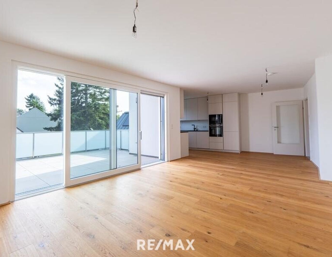 Exklusive 4-Zimmer-Wohnung | Hochwertiges Neubauprojekt in ruhiger Lage