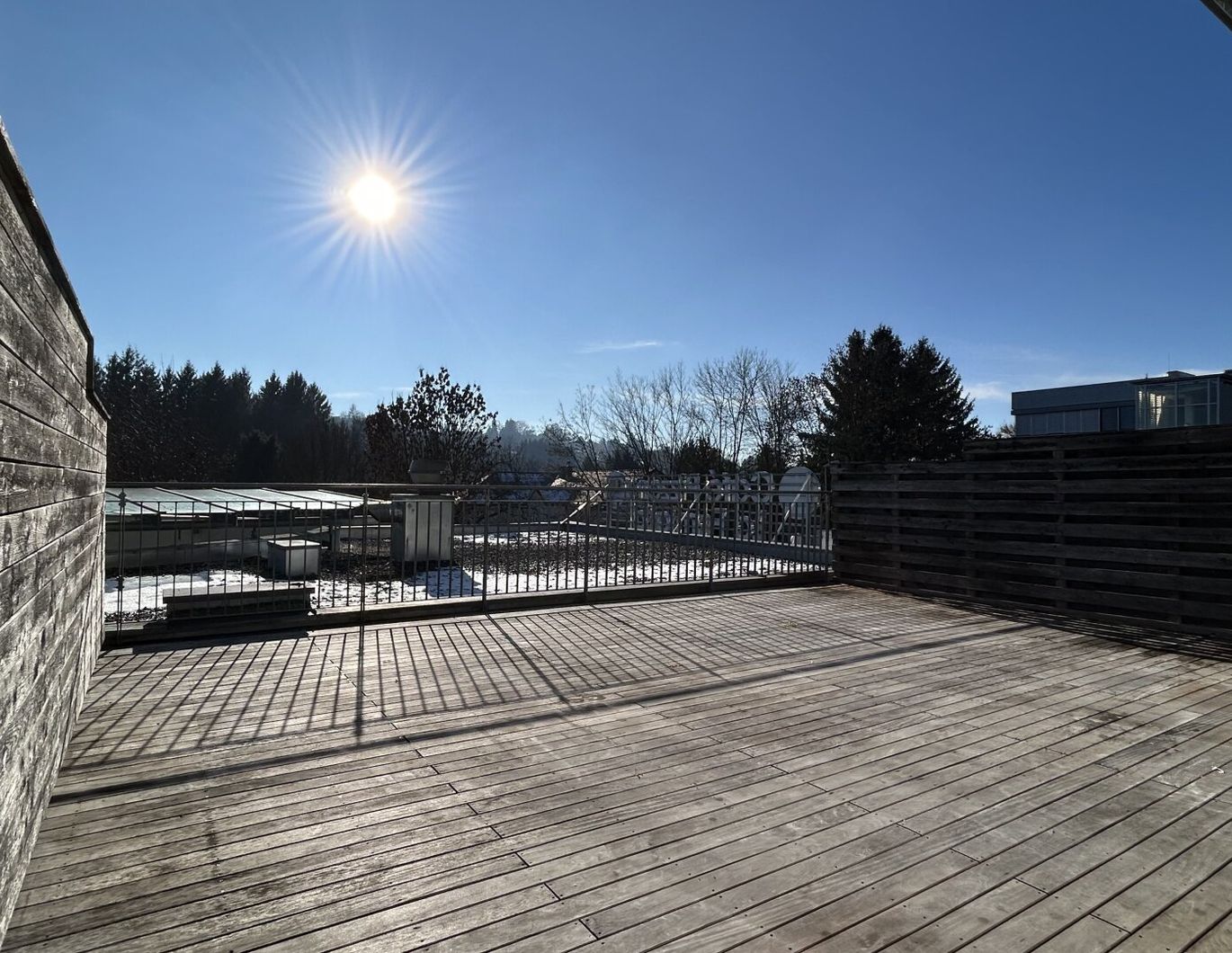 45 m² Südterrasse als Highlight - moderne 2-Zimmer Wohnung nahe LKH Graz