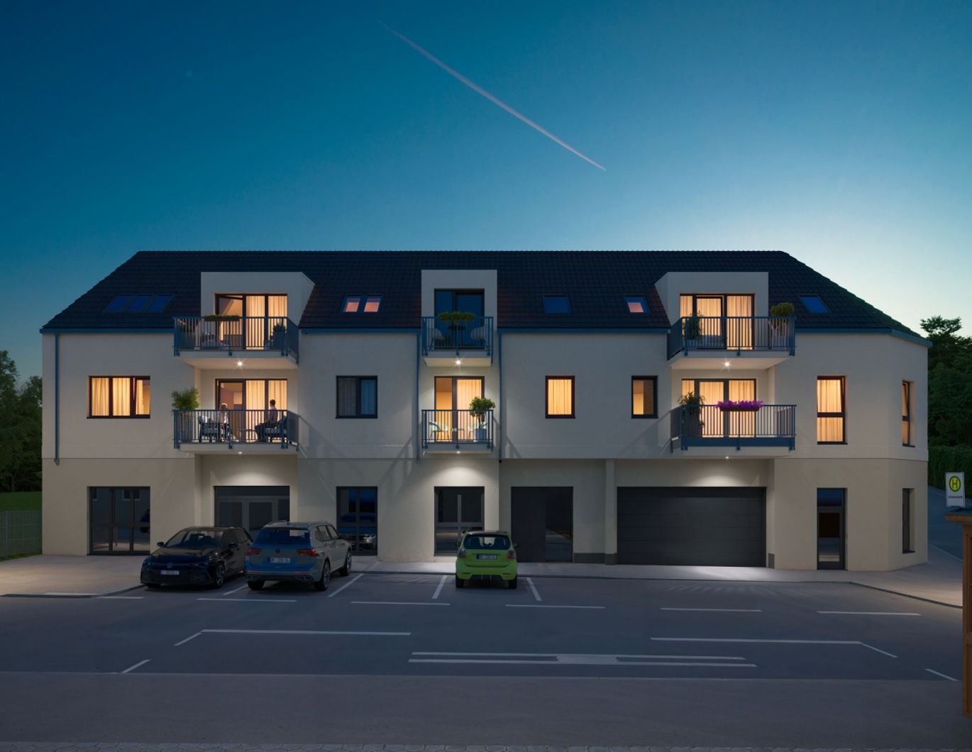 ++ NEU ++ Ihre Wohnung wartet - Nur noch wenige EINHEITEN