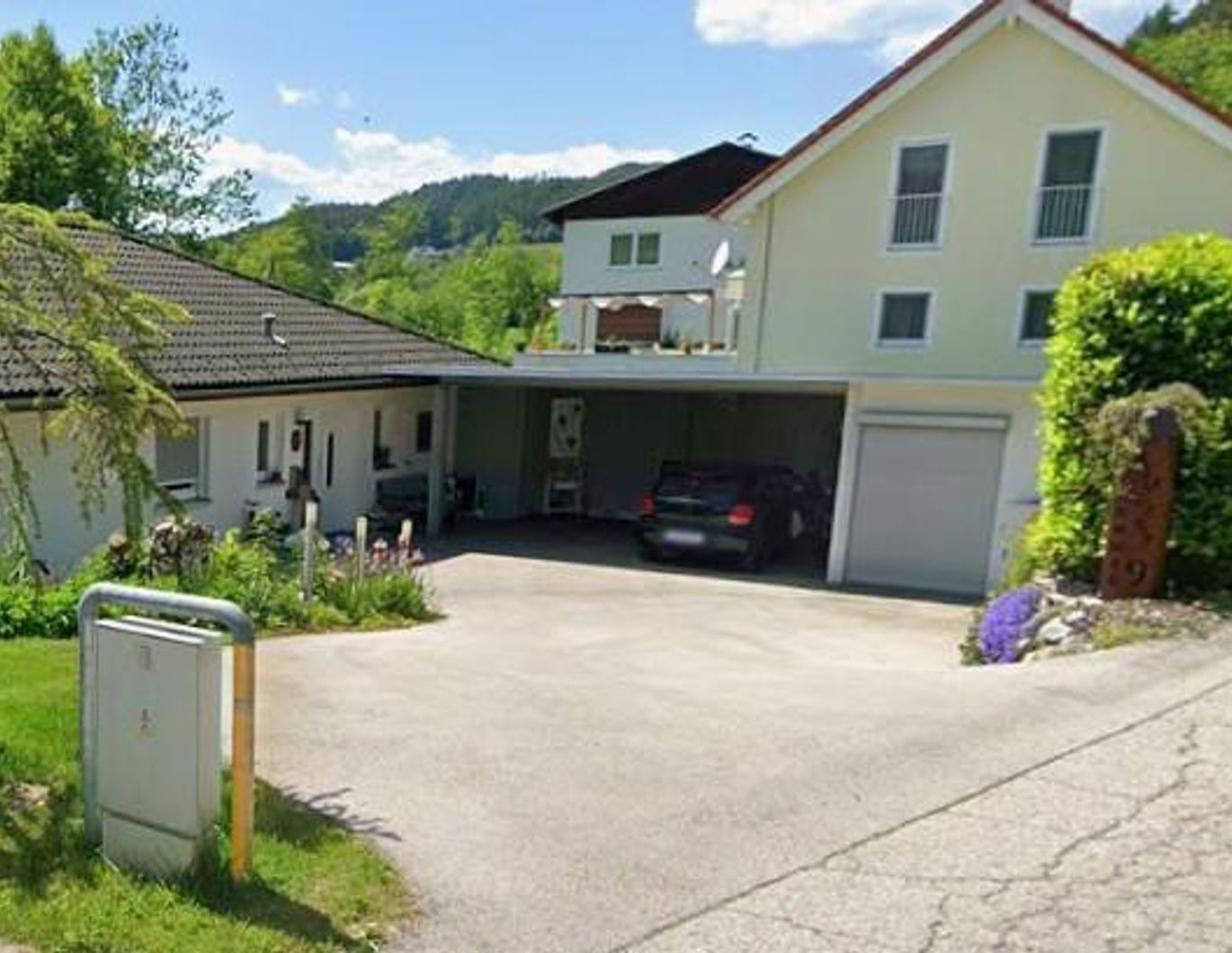 Bungalow in Velden am Wörthersee