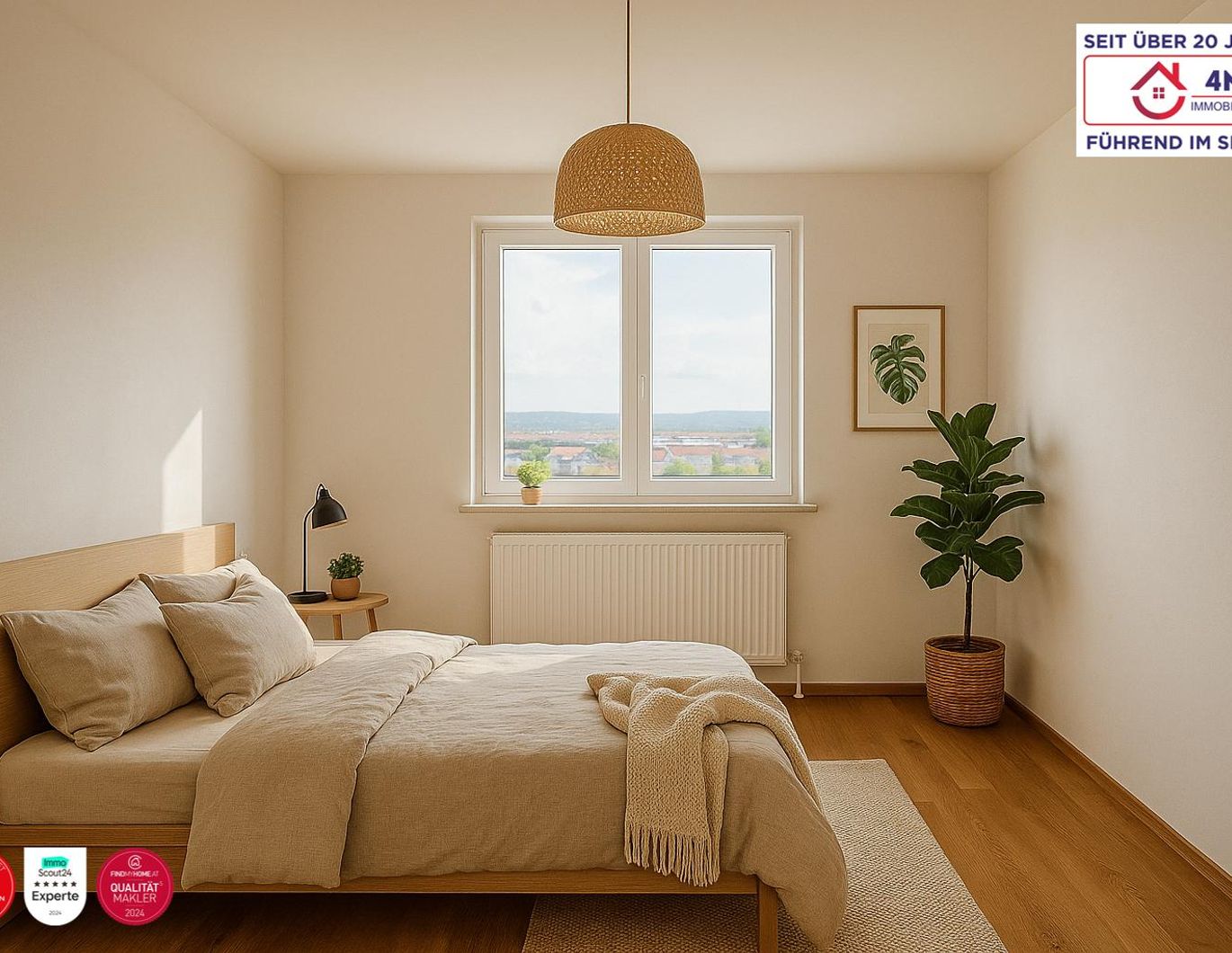 BLACK WEEKEND AKTION: bis Ende November zuschlagen und 5000€ Möbelgutschein sichern, TOPSANIERT INKL. EWE-KÜCHE, 7.LIFTSTOCK MIT FERNBLICK