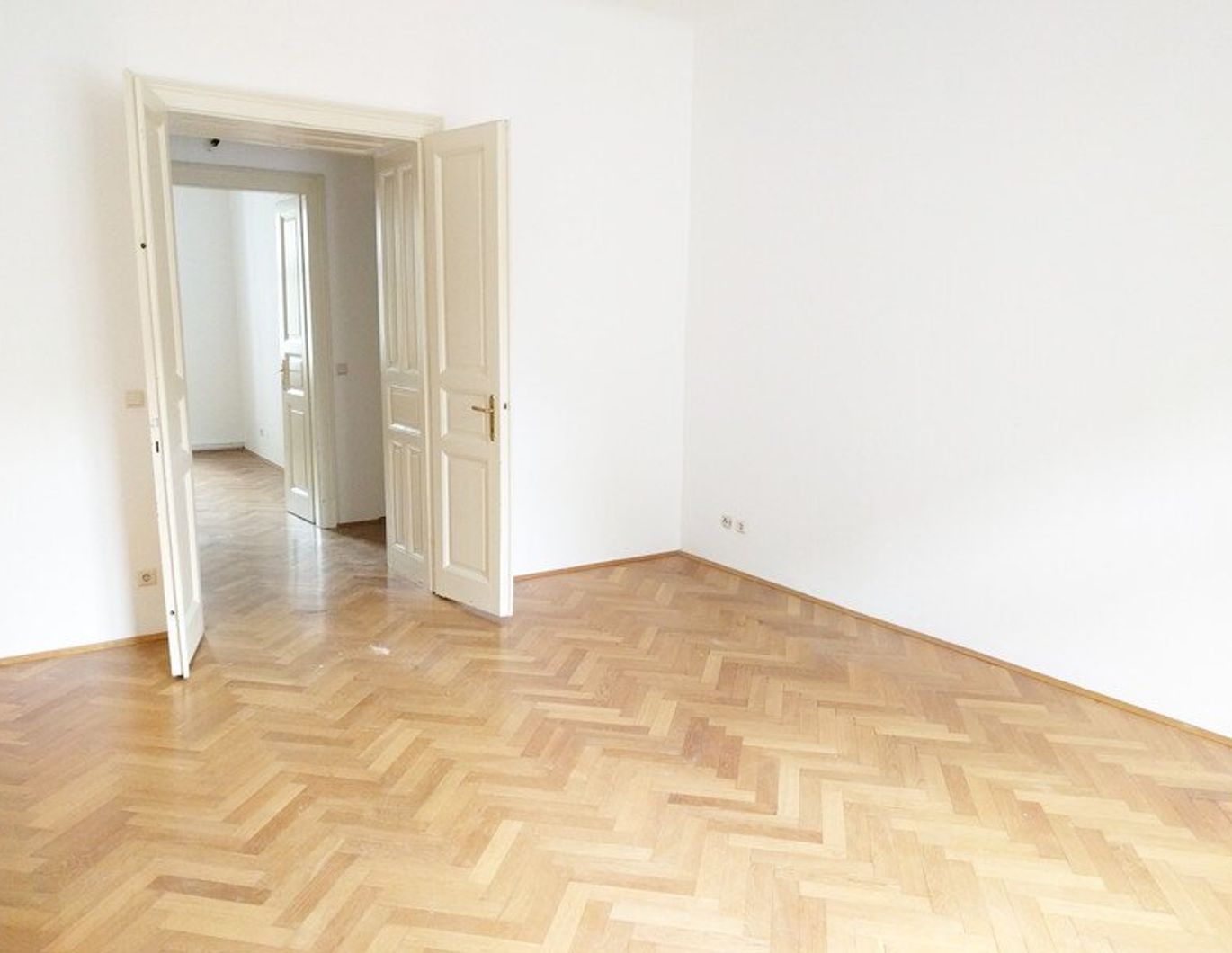 2 Zimmer Wohnung Geidorf