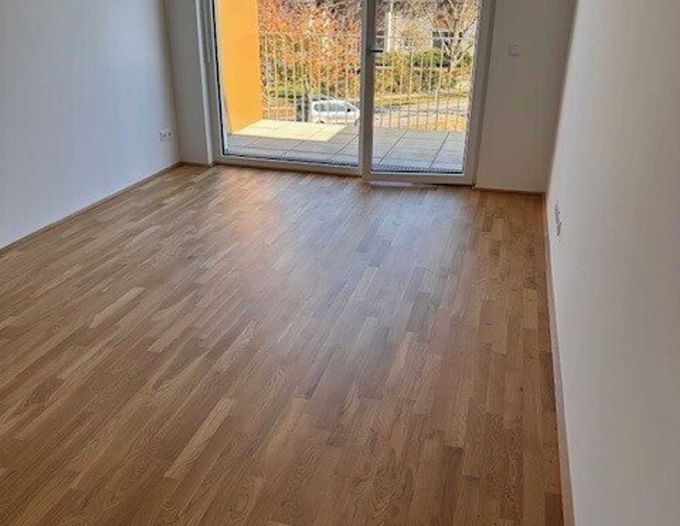 Erstbezug! Moderne 3-Zimmer-Wohnung in Gerasdorf bei Wien