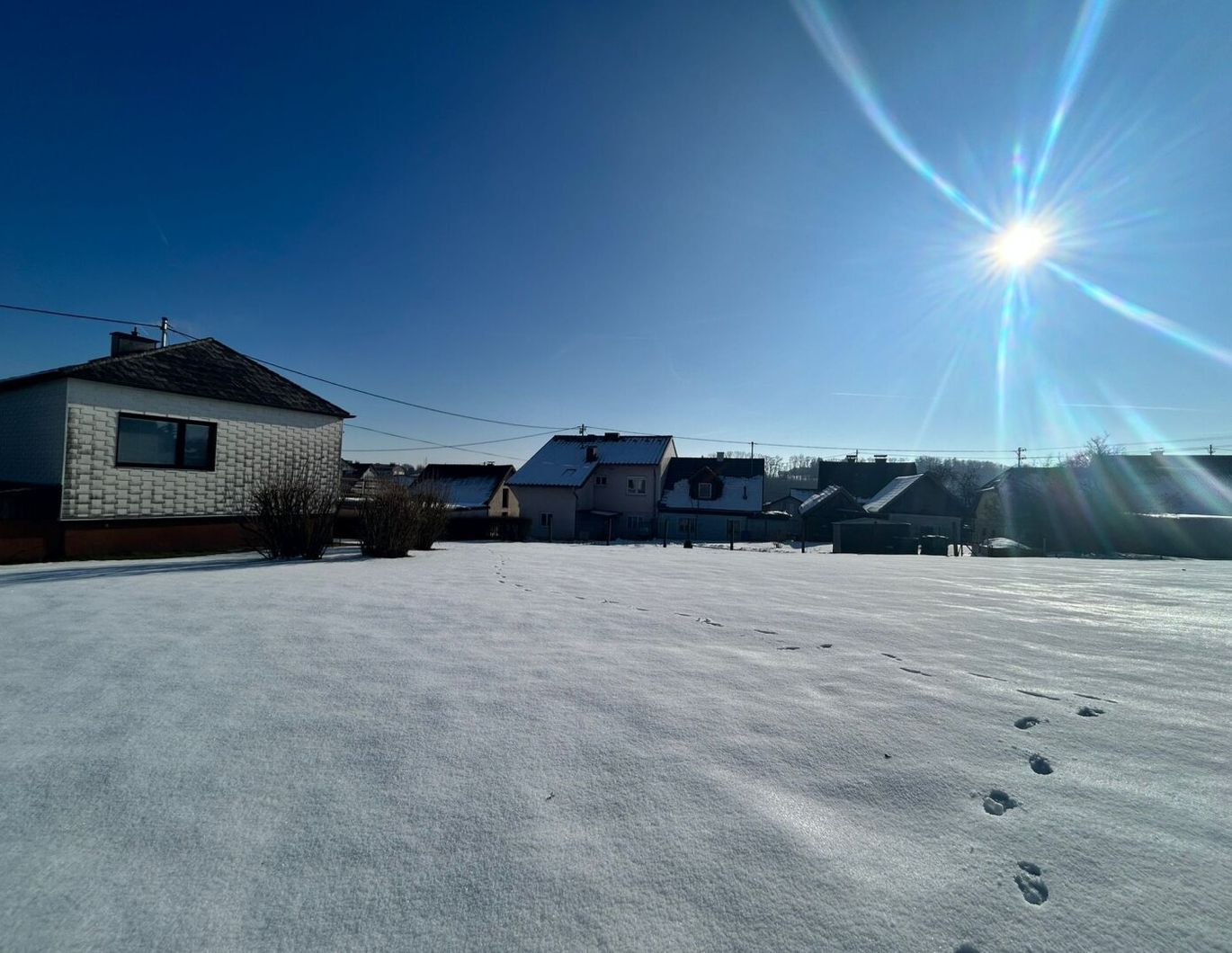 Zweifamilienhaus in Pfarrkirchen