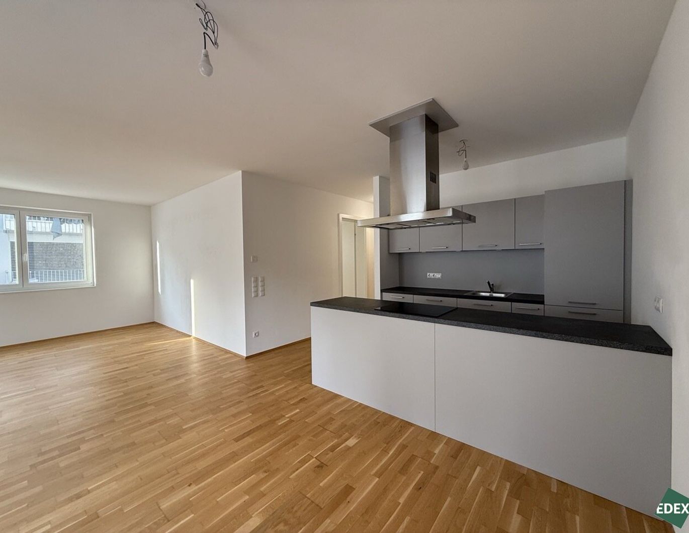 Schöne 3-Zimmer-Gartenwohnung in Klosterneuburg (1 Monat Mietfrei)