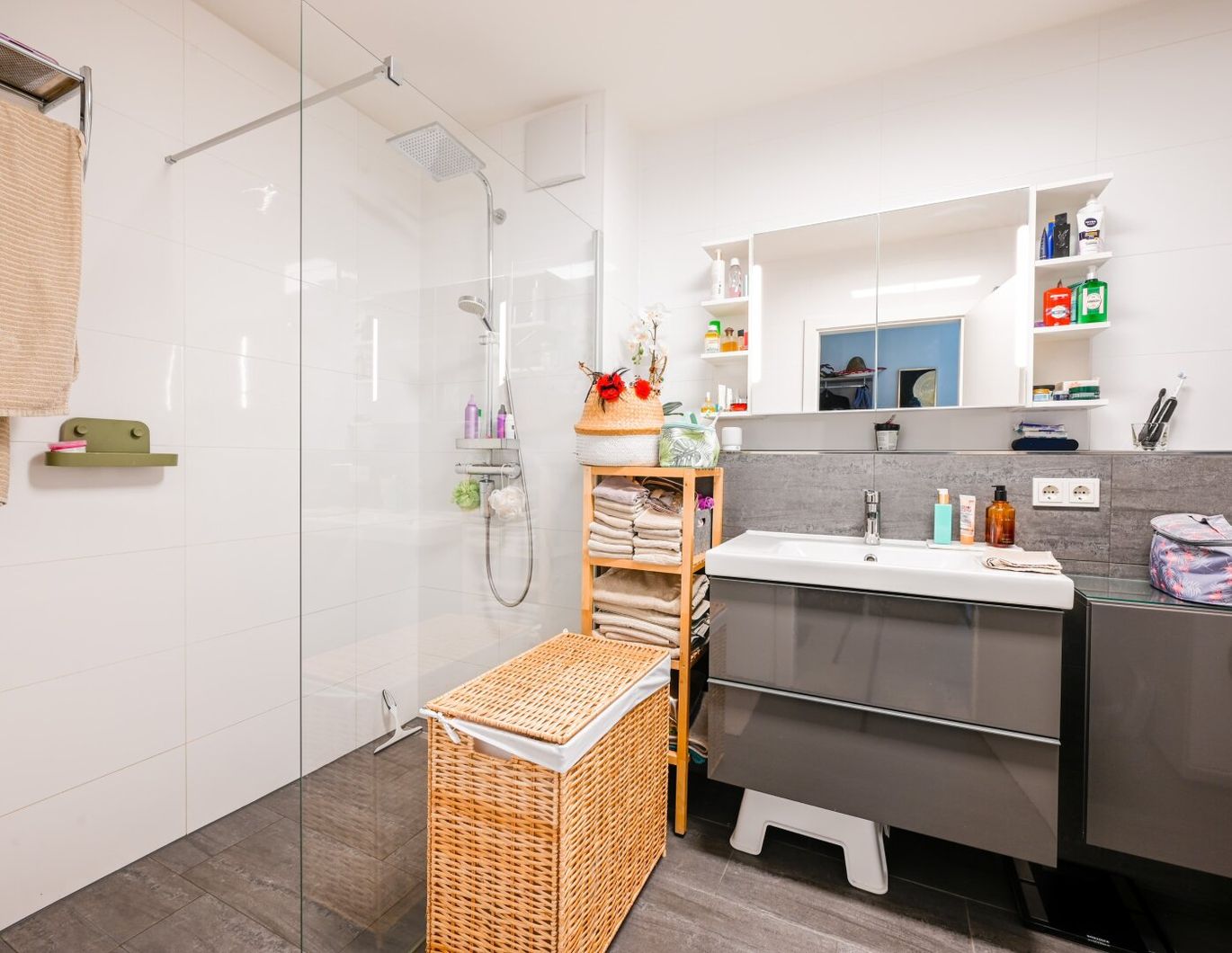 79 m² 3 Zimmer Eigentumswohnung in sonniger Aussichtslage
