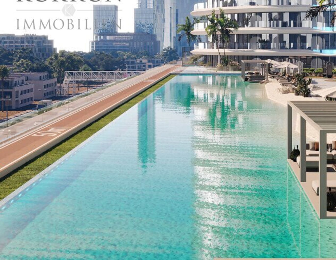 Trussardi Residences Phase II