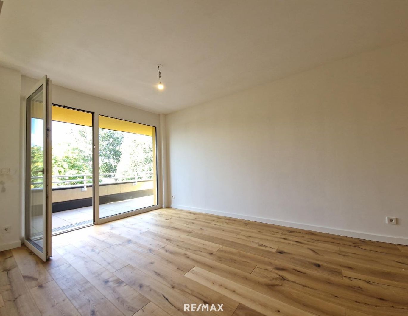 2-Zimmer-Wohnung in Jedlesee nahe Donau | Fertiggestellt