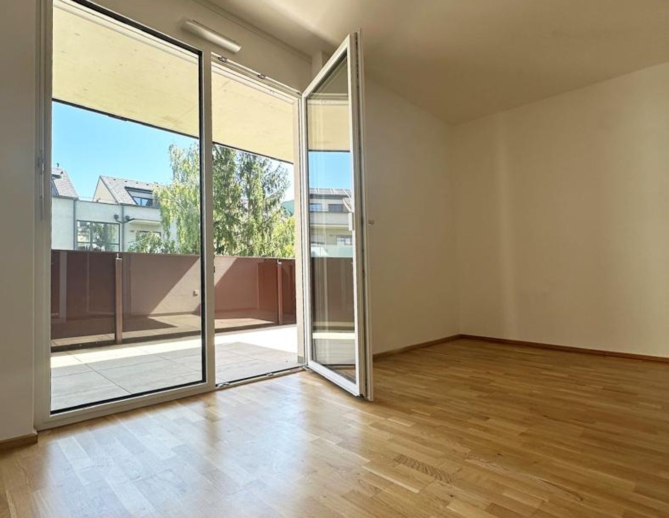 Top Anlegerwohnung in Eggenberg - Jetzt investieren!
