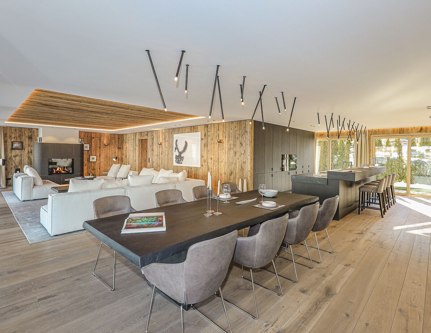 Garden Living 2.0 - Diamond Hills Area