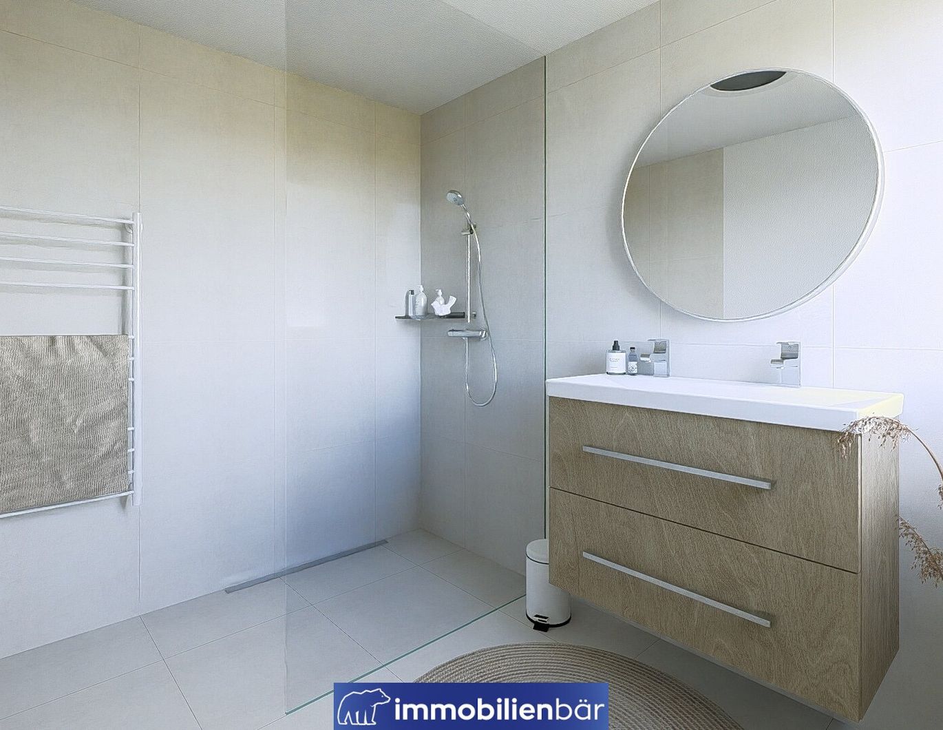 Stadtterrassen Peuerbach - Moderne Eigentumswohnung zu kaufen - JETZT FRÜHKÄUFERRABATT SICHERN