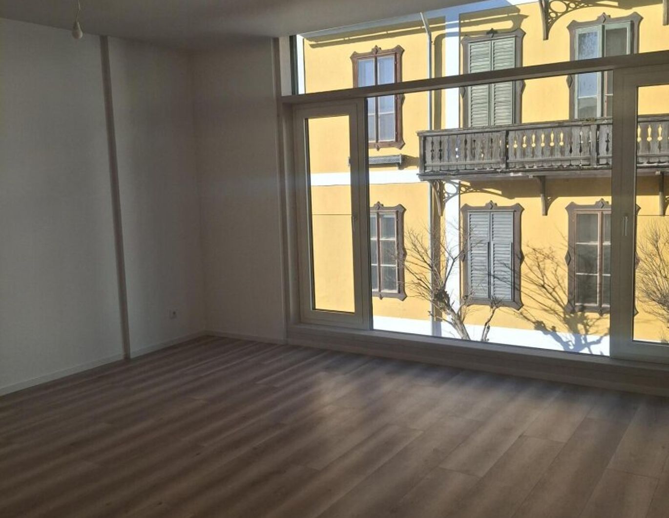 Bad Ischl: 2 Zimmer Wohnung - Erstbezug - Top 14 mit Klimaanlage