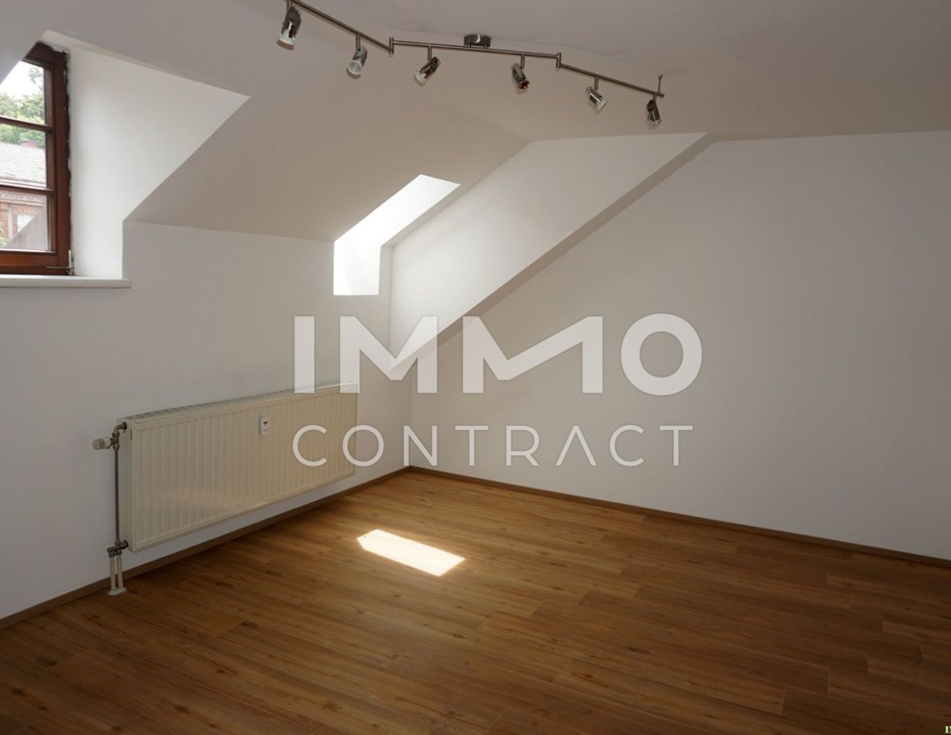 44m² Mietwohnung - in Steyr auf der Fabrikinsel