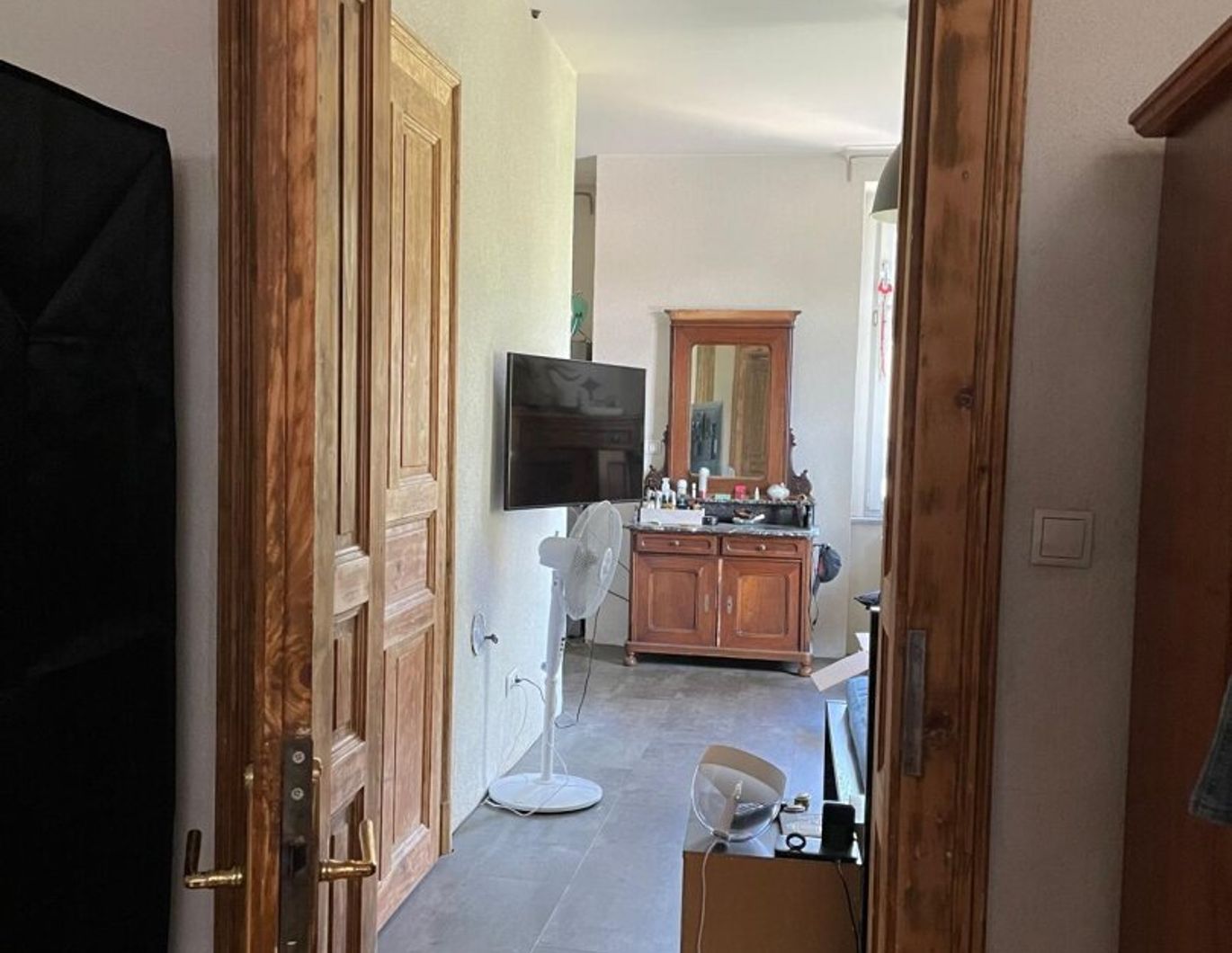 Traumhafte 2 Zimmer - Altbauwohnung mit ca.59m² in zentraler Lage in St.Peter / Graz!