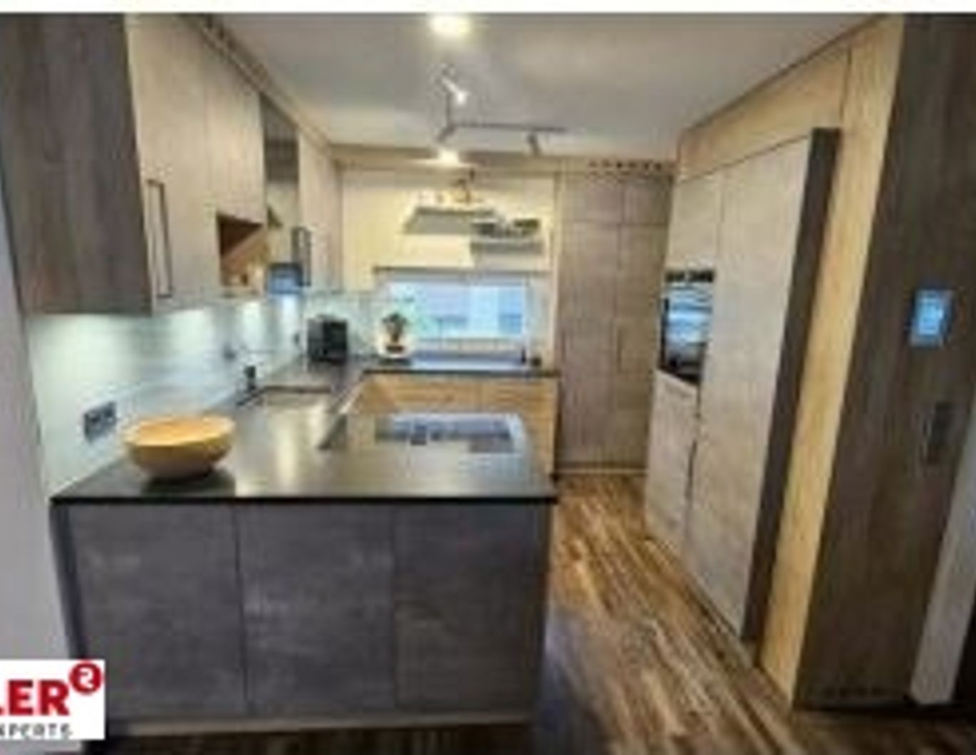 IDYLLISCH UND BARRIEREFREI WOHNEN IN HOF BEI SALZBURG 3-Zimmer-Wohnung mit Balkon