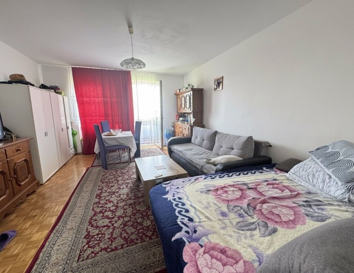 PREISHIT! Wohnung im Zentrum von Ansfelden!