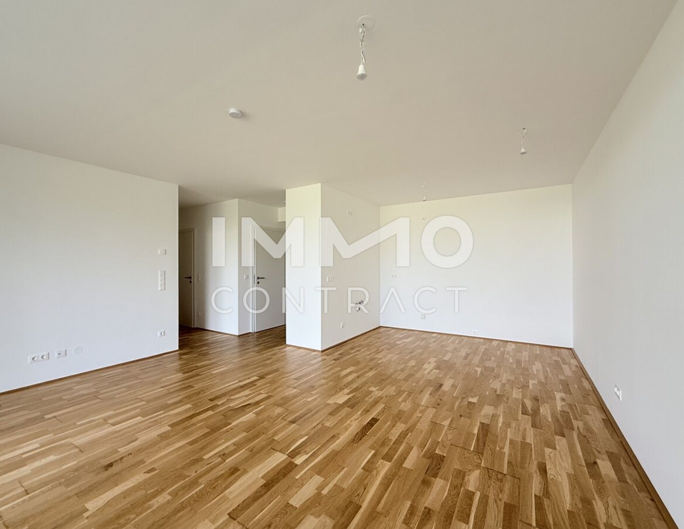 EDI N° 7 - Provisionsfreie 2 - Zimmer Wohnung mit herrlichem Ausblick