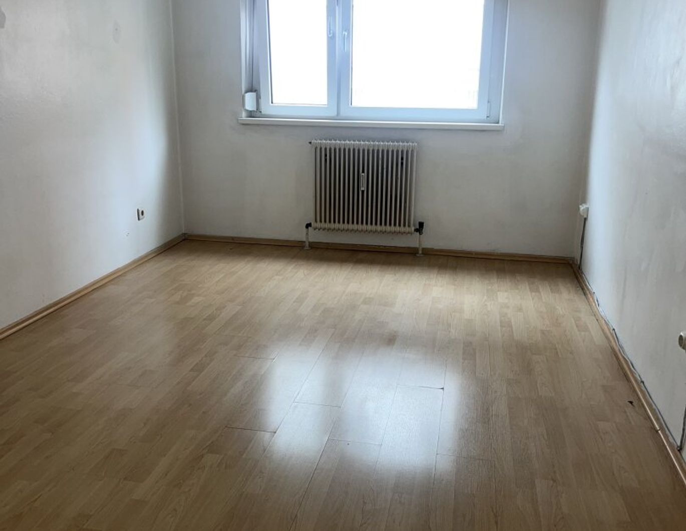 2-Zimmer-Wohnung nahe TU Graz