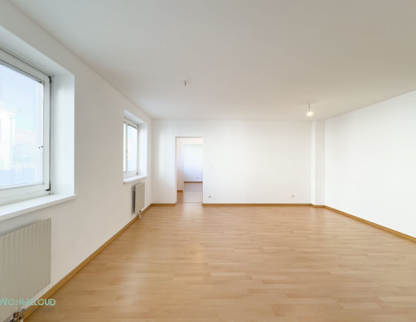 ZWEI ZIMMER, EIN LEBENSGEFÜHL - WÄHRING IT IS!