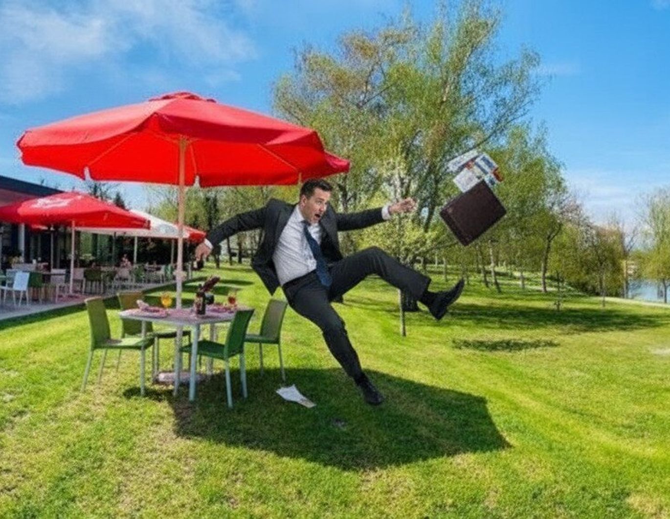 Sommerfrische in Steinbrunn: Gönnen Sie sich ein Stück Paradies. Nur wenige Meter zum Badeteich!
