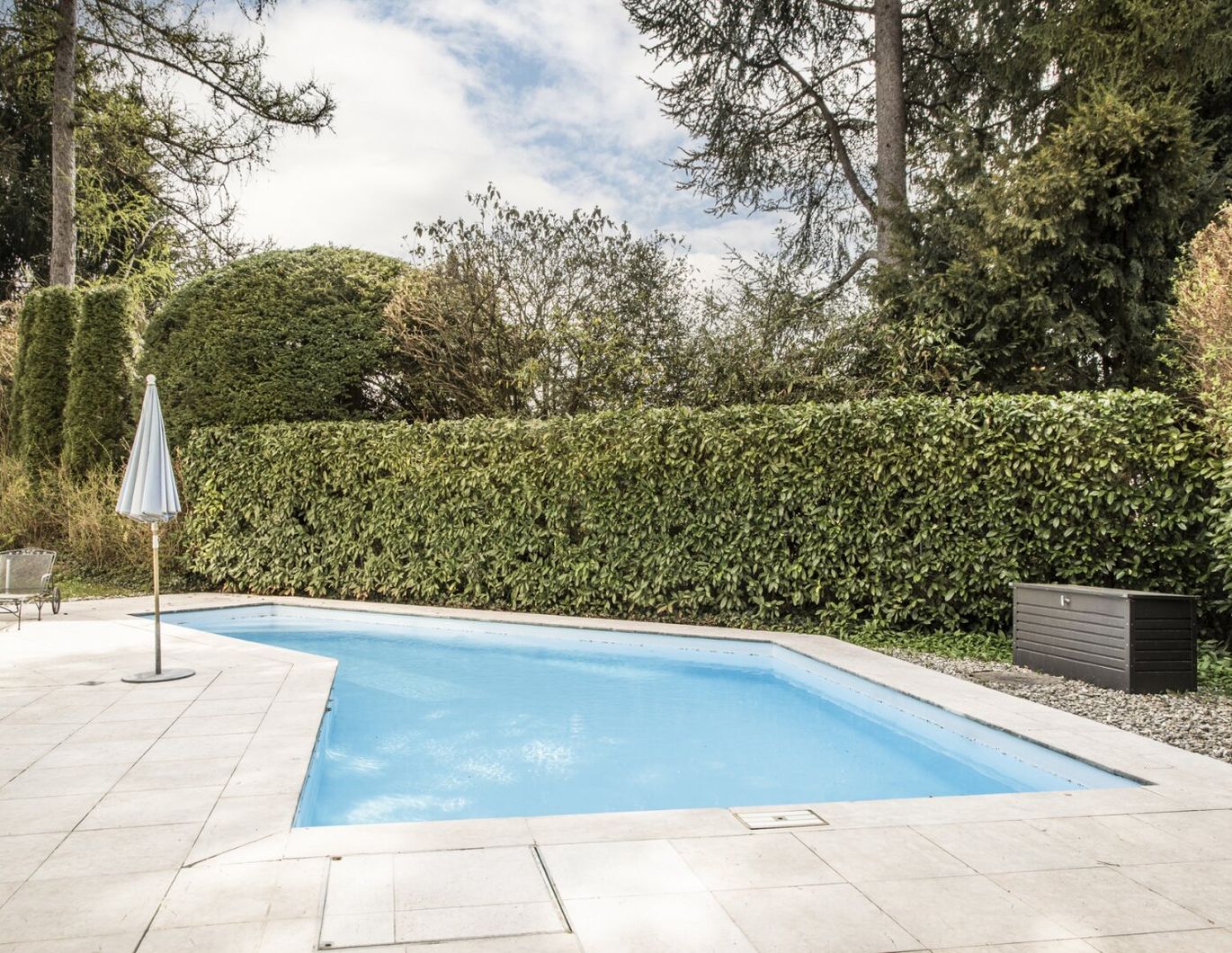 Einzigartiges Penthouse in Bestlage mit Sauna/Pool