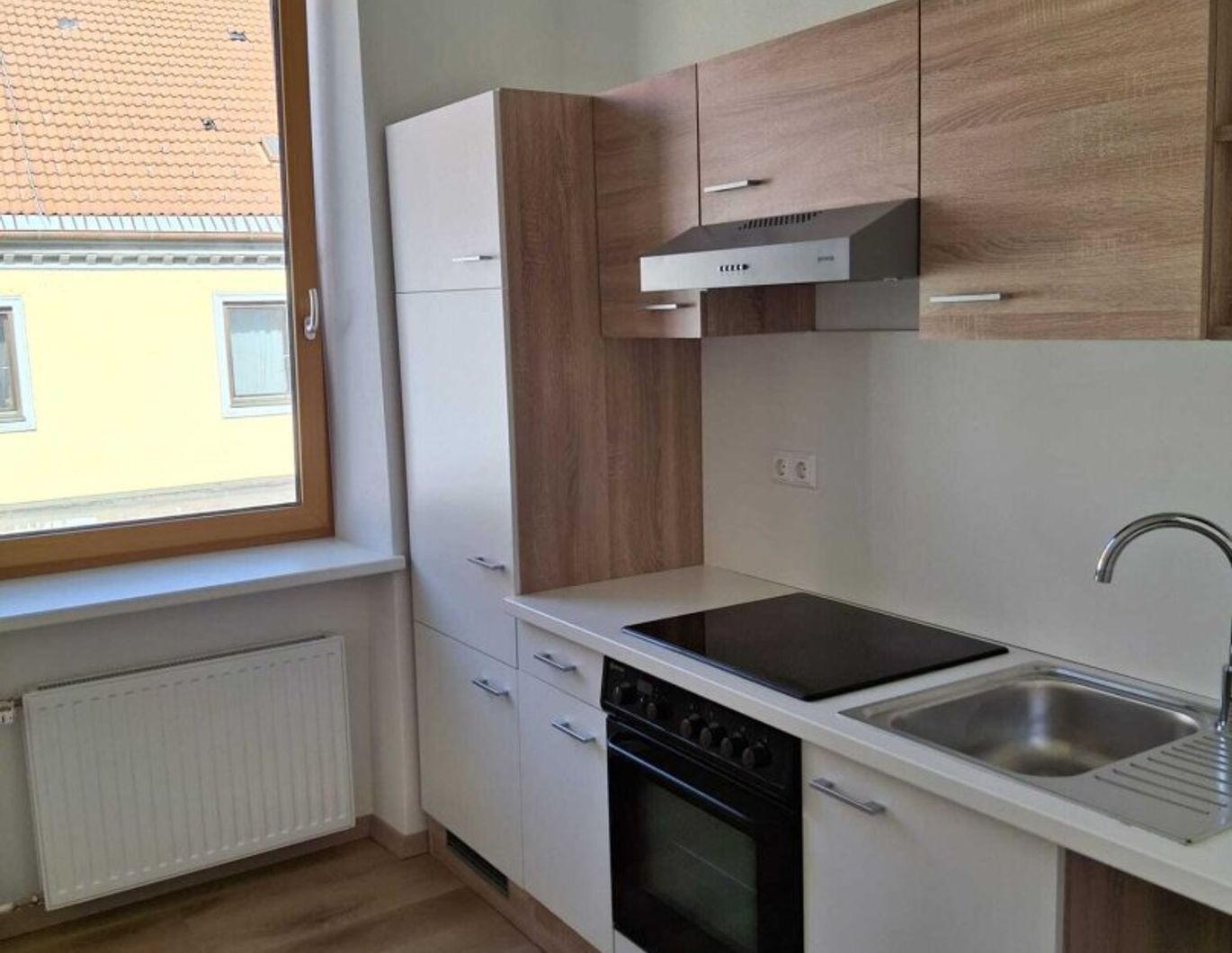 1-Zimmer Wohnung mit Küche ++ KNITTELFELD ++