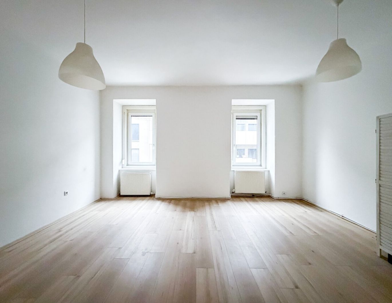 Schöne Kleinwohnung mit toller Infrastruktur im Bezirk Lend