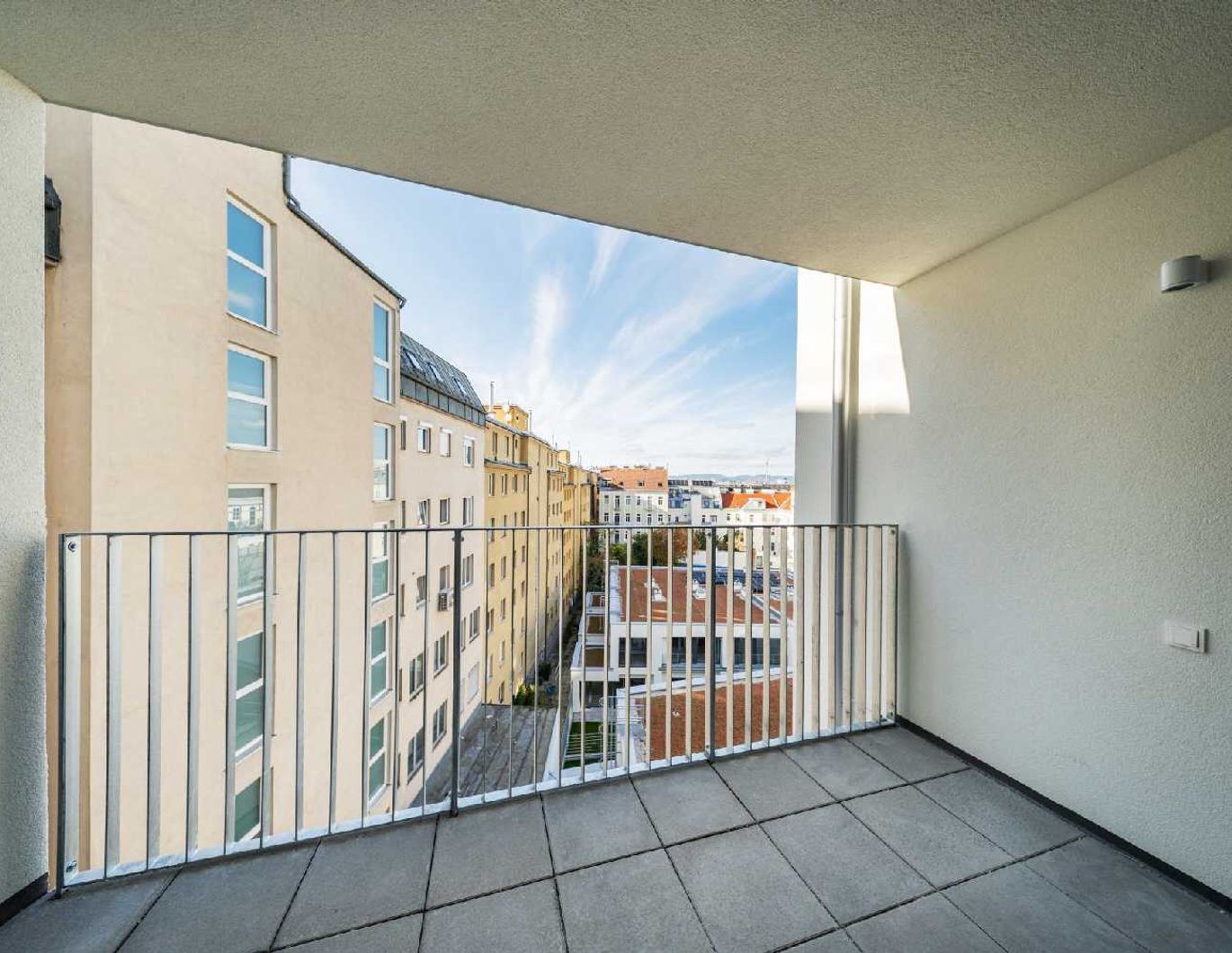Wohnen an der Wiedner Hauptstraße!