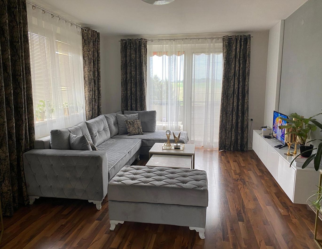 Schöne Wohnung in Enns (Provisionsfrei)