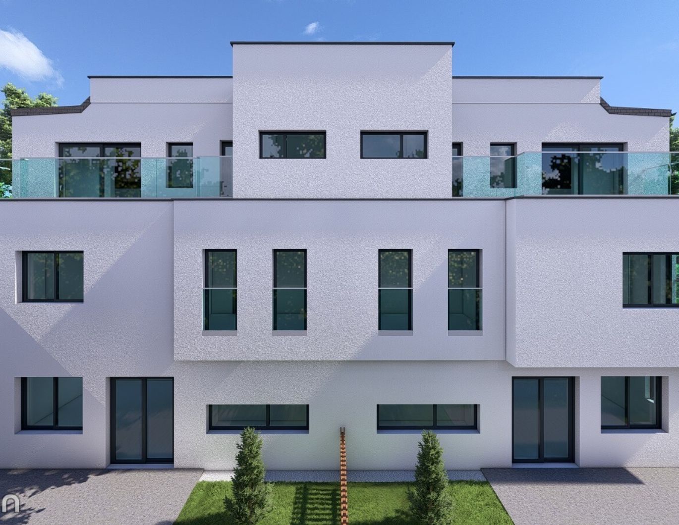 Your Dream Home in Vienna-Liesing - Modern, Bright & Family-Friendly!
