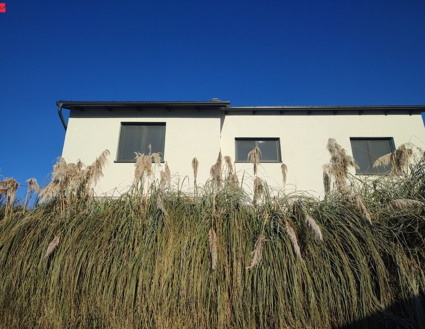 Sonniger Wohntraum in grüner Ruhelage!