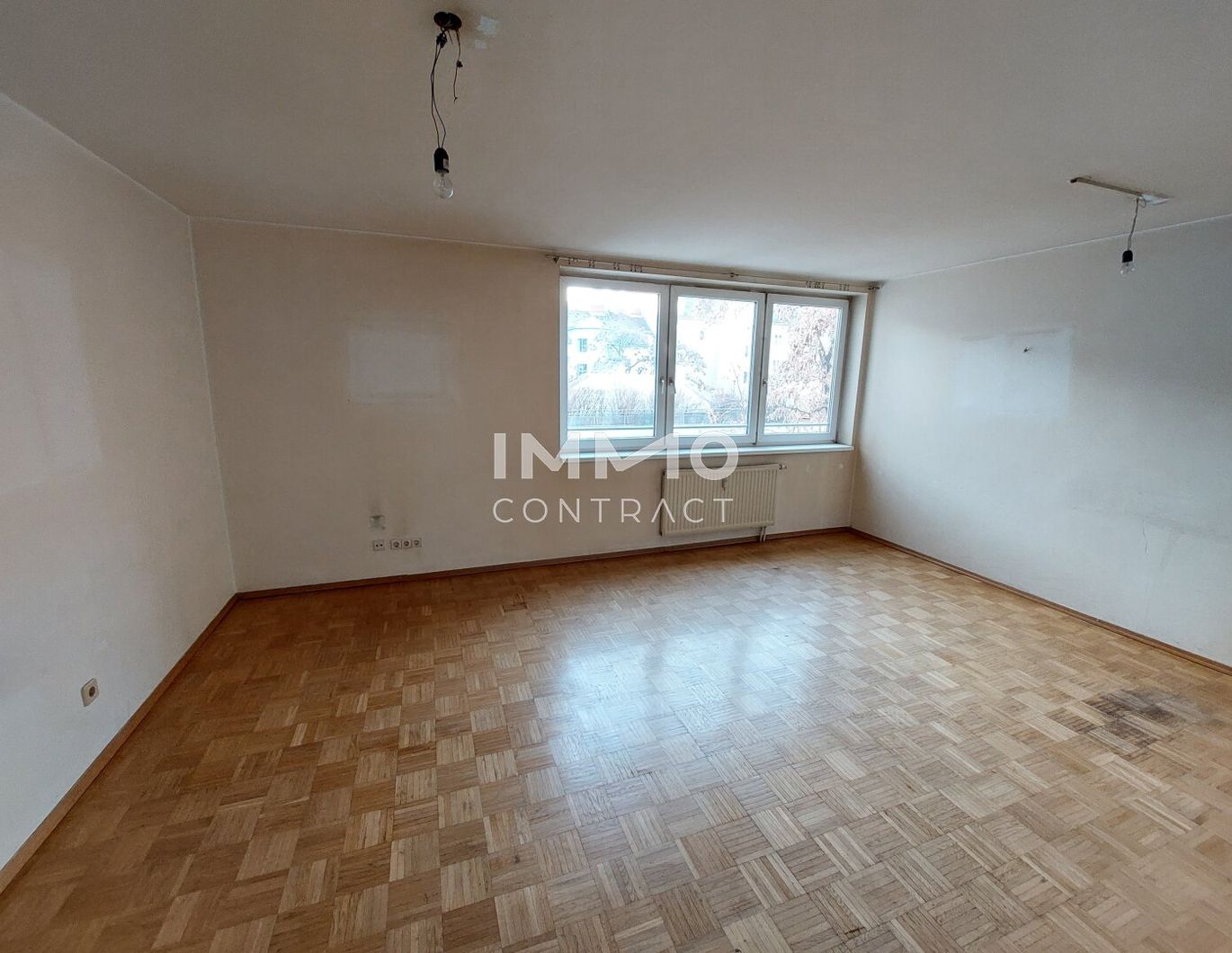 Kompakte Zweizimmerwohnung in Meidling! Fockygasse 2 - Top 21