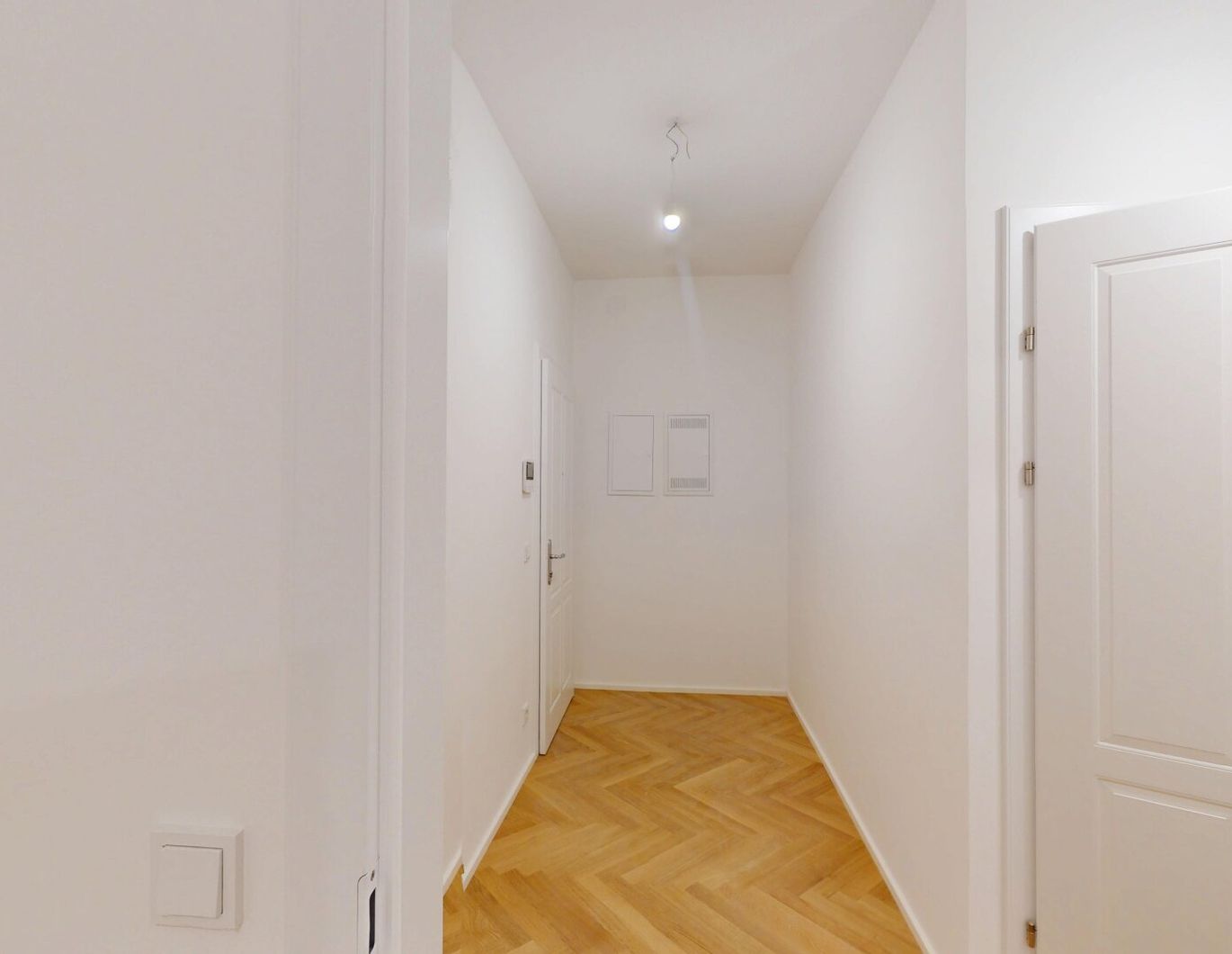 Starterwohnung I Saniert I 3 Zimmer