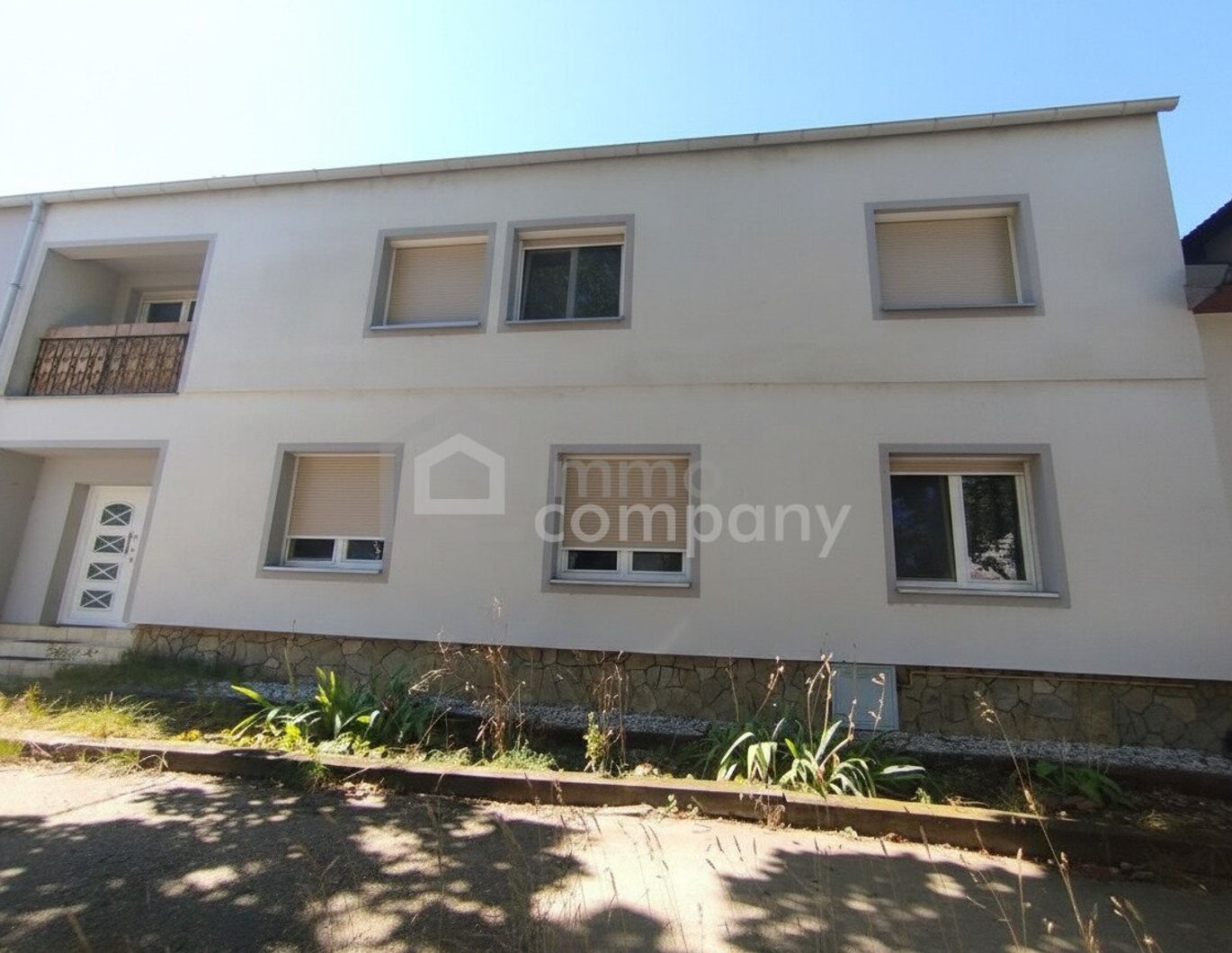 Gemütliches Einfamilienhaus mit Pool