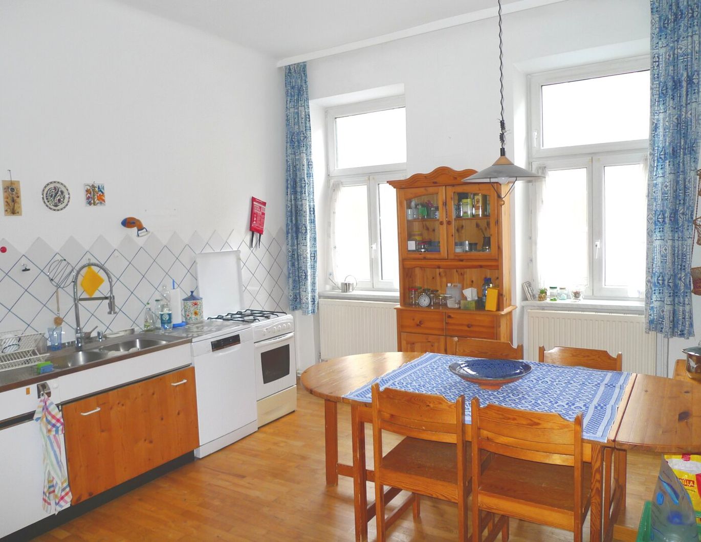 Preis reduziert! Charmante 3-Zimmer-Wohnung in Floridsdorf