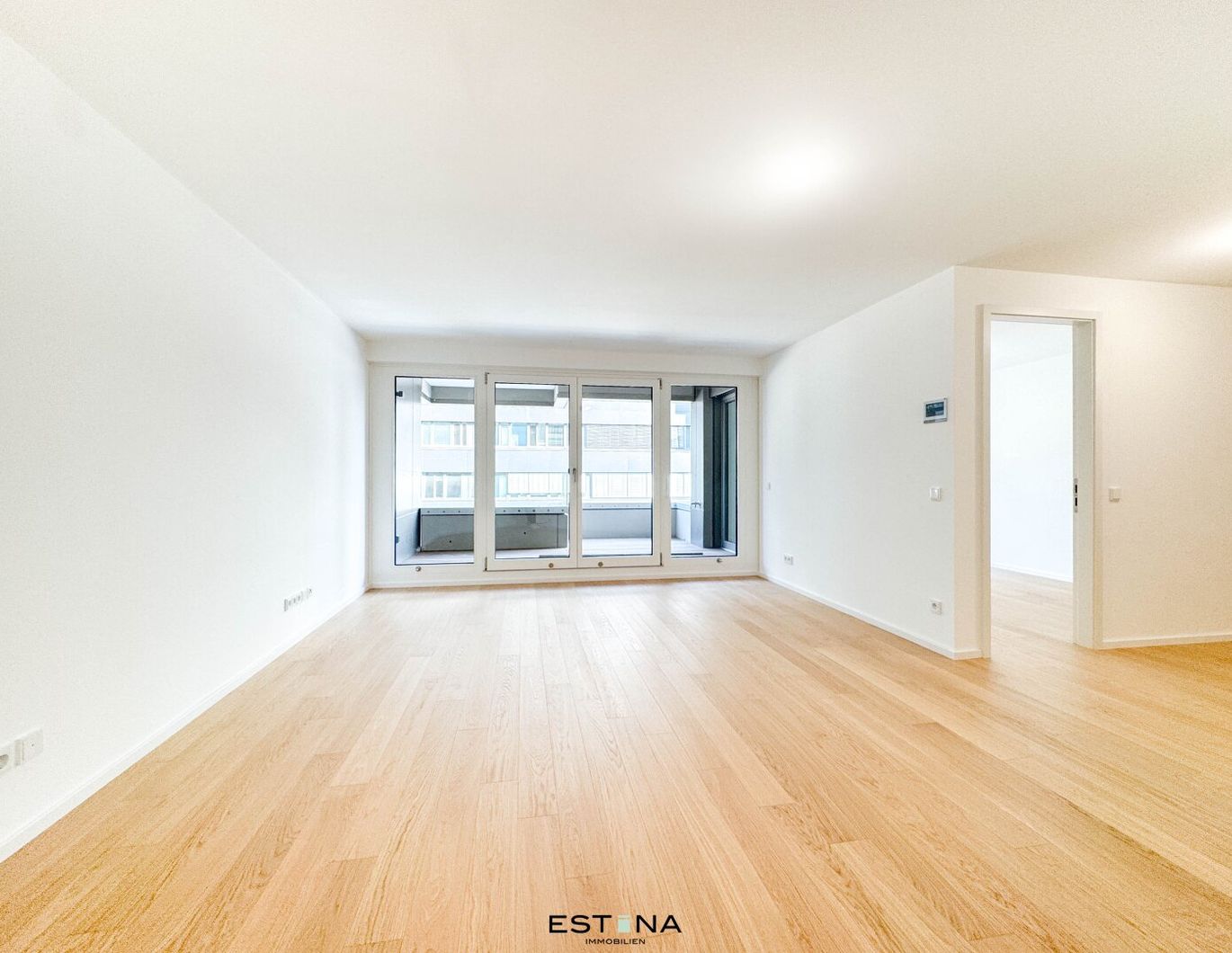 Provisionsfrei - Reisen, pendeln, ankommen - Ihr Zuhause nahe Hauptbahnhof - LAXURY