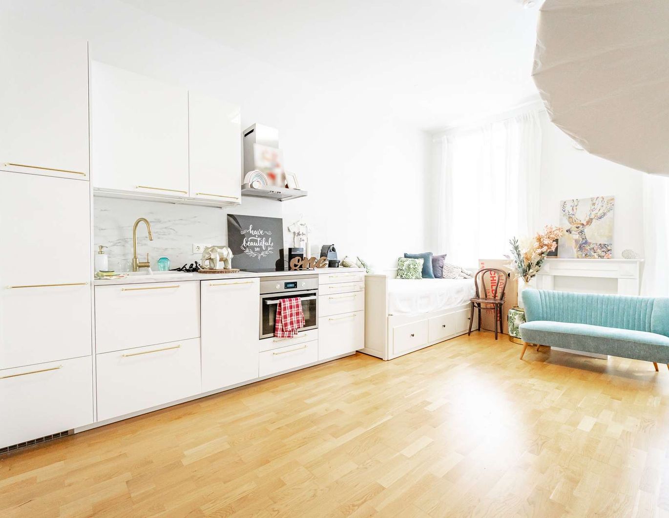++Hochwertig saniert & optimal geschnitten - inkl. Gemeinschaftsdachterrasse in 1140 Wien++