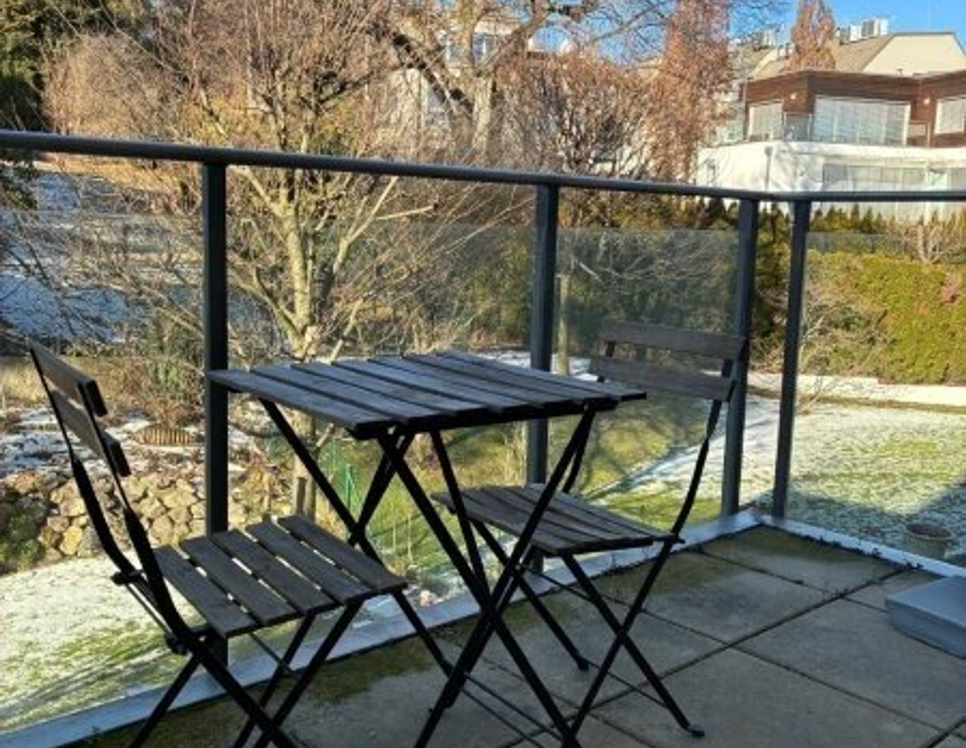 Luxusappartement in BESTLAGE - GLANZING PARK!