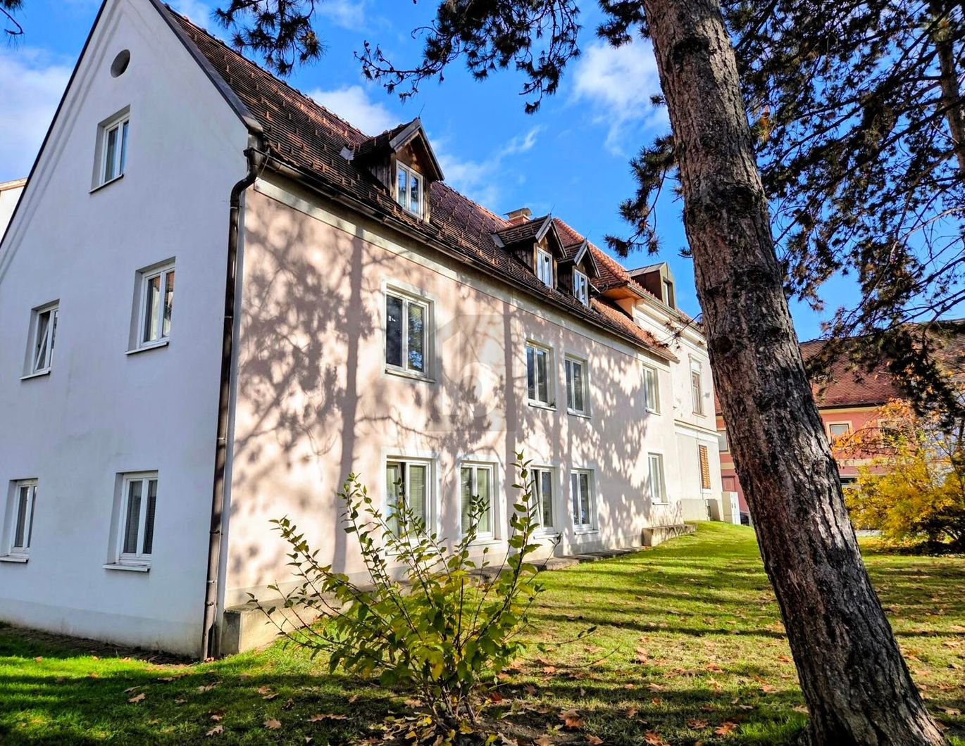 ATTRAKTIVE WOHNEINHEITEN MIT LANGFRISTIGEN MIETEINNAHMEN