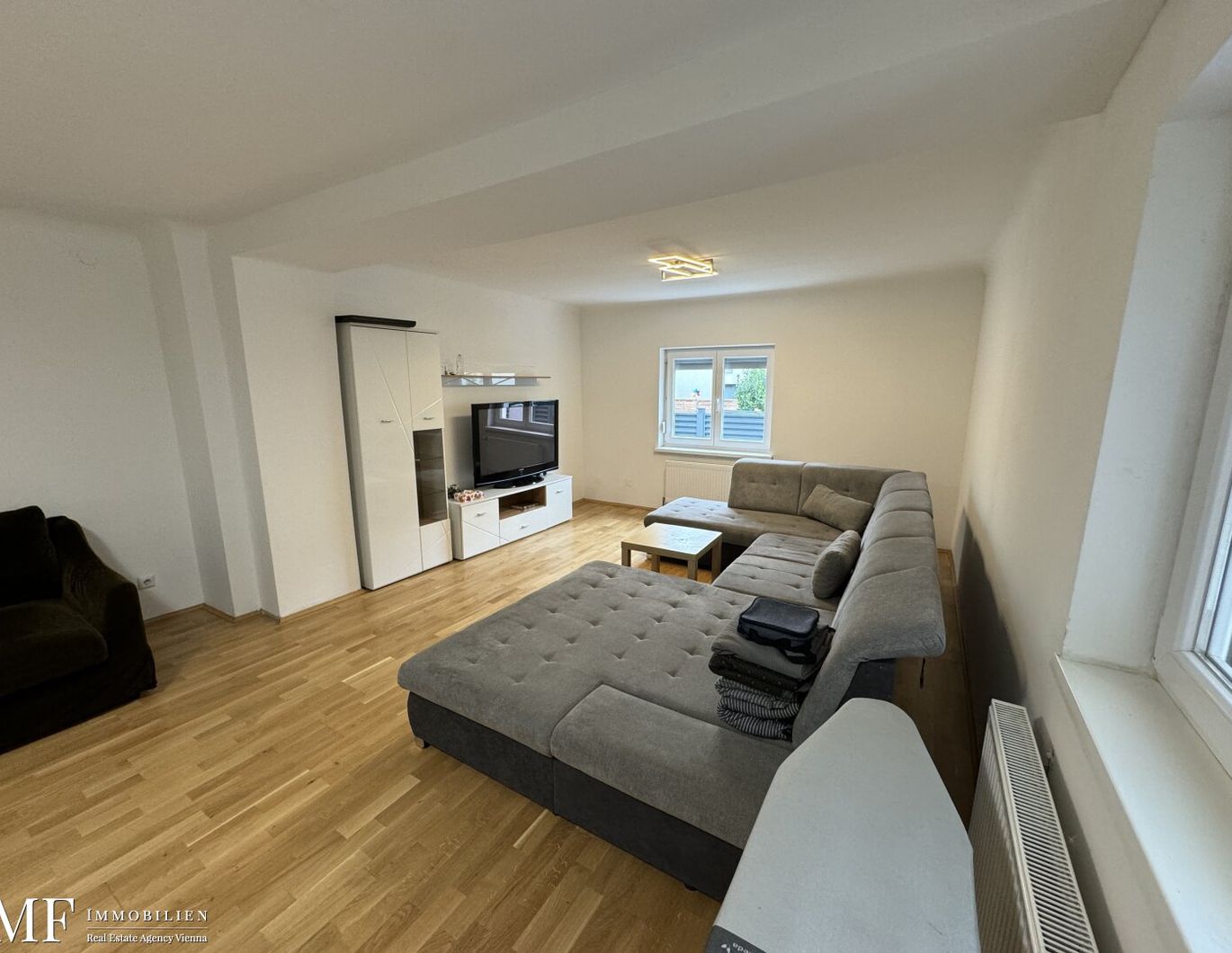 Einfamilienhaus zum sofortigen Bezug - komplett möbliert!