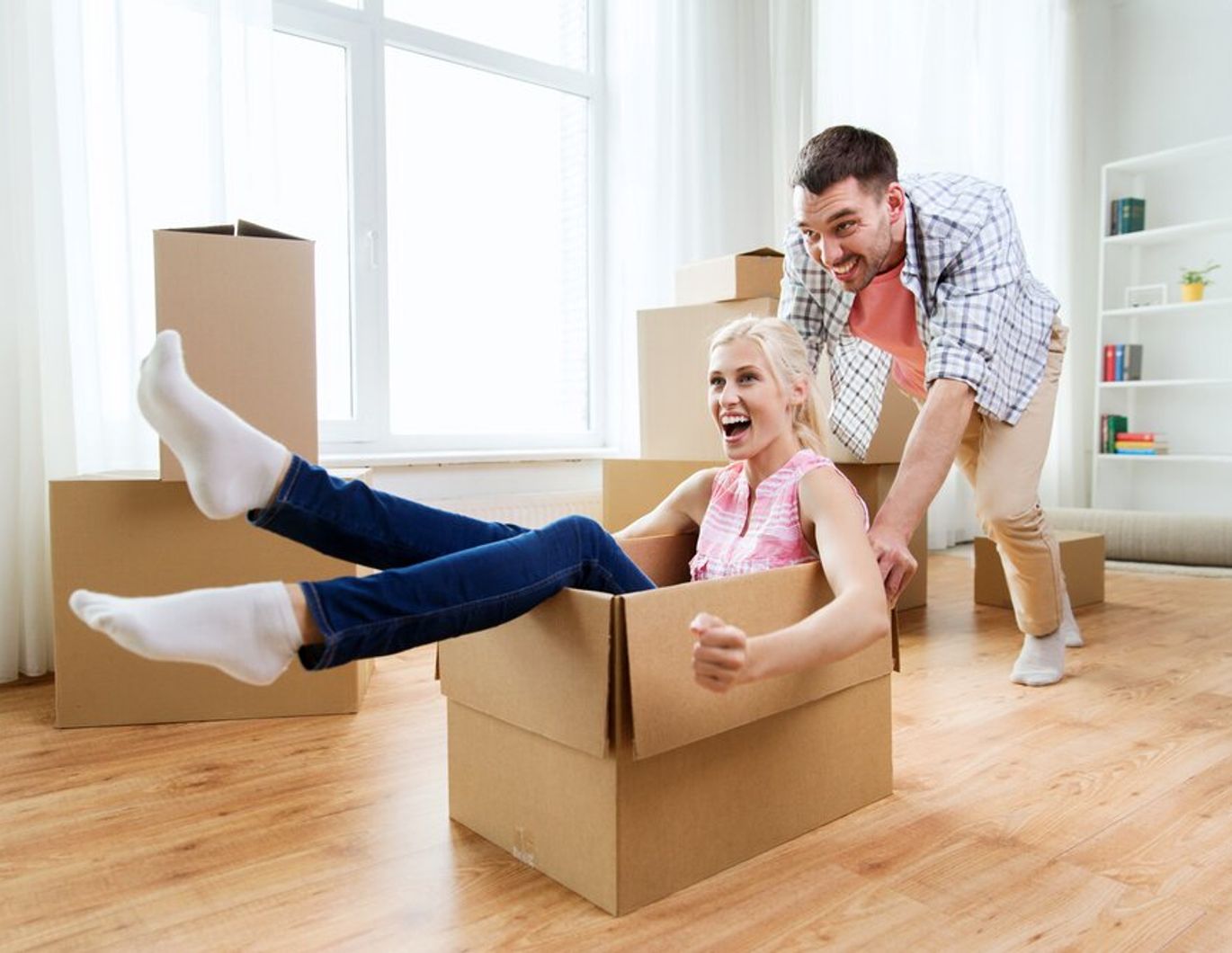 Ein Zuhause zum Durchstarten: Stilvolle 3-Zimmer-Wohnung in Schwaz