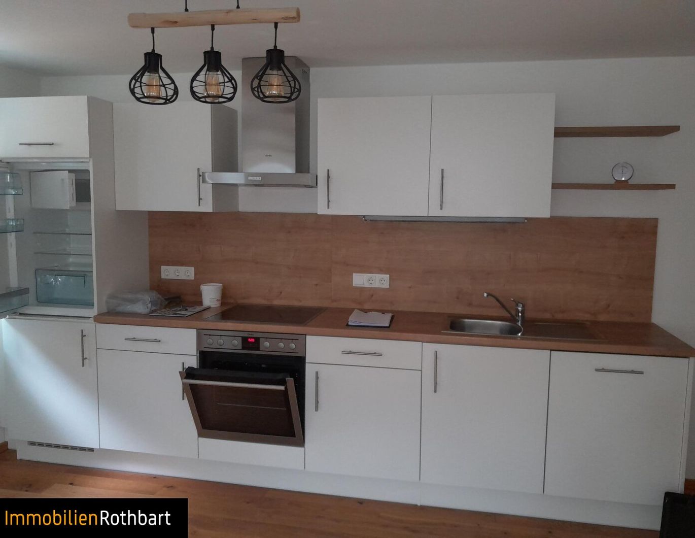 Gemütliche 3-Zimmer-Wohnung in Mautern