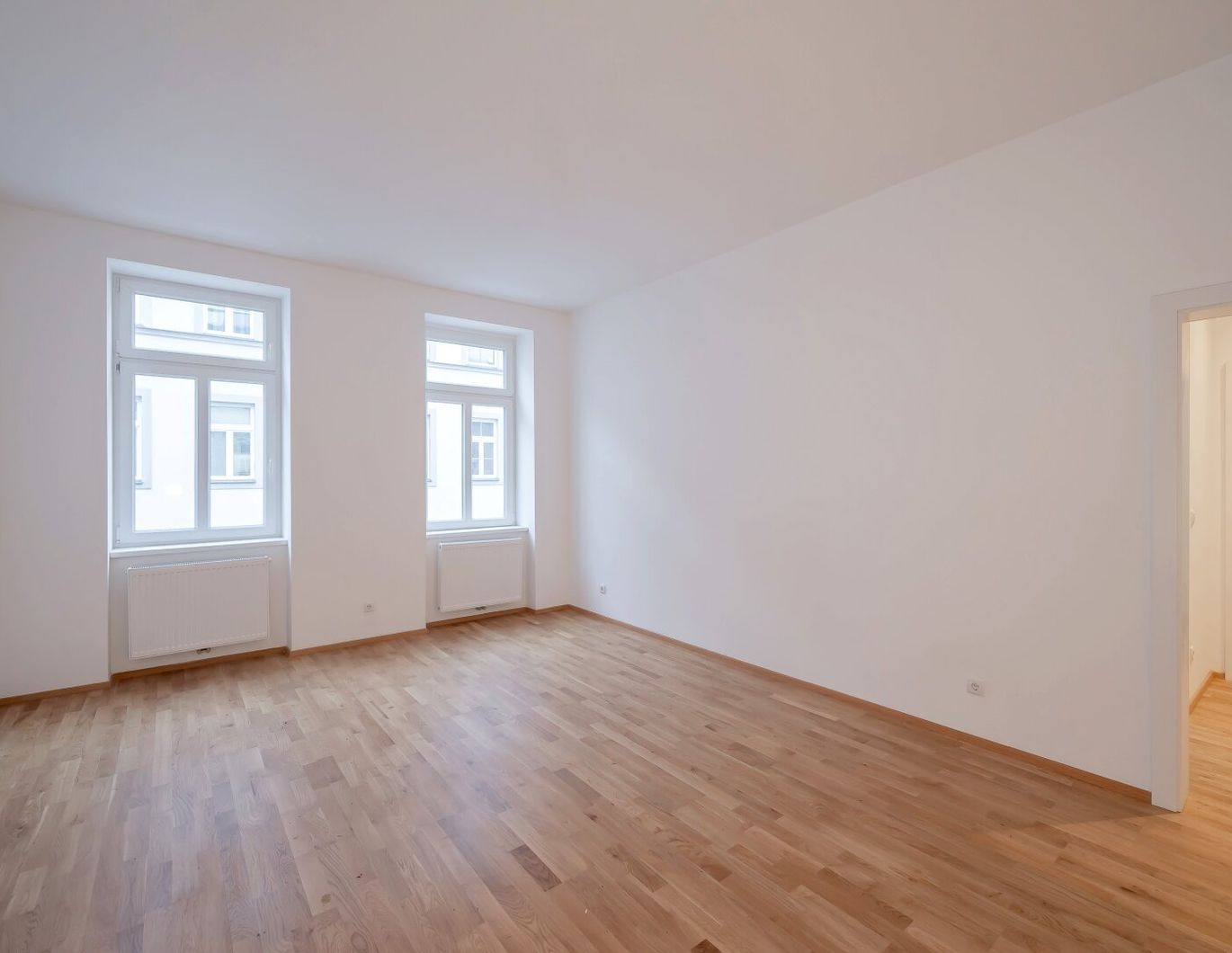 ++NEU++ 3-Zimmer-Altbauwohnung mit Top-Grundriss